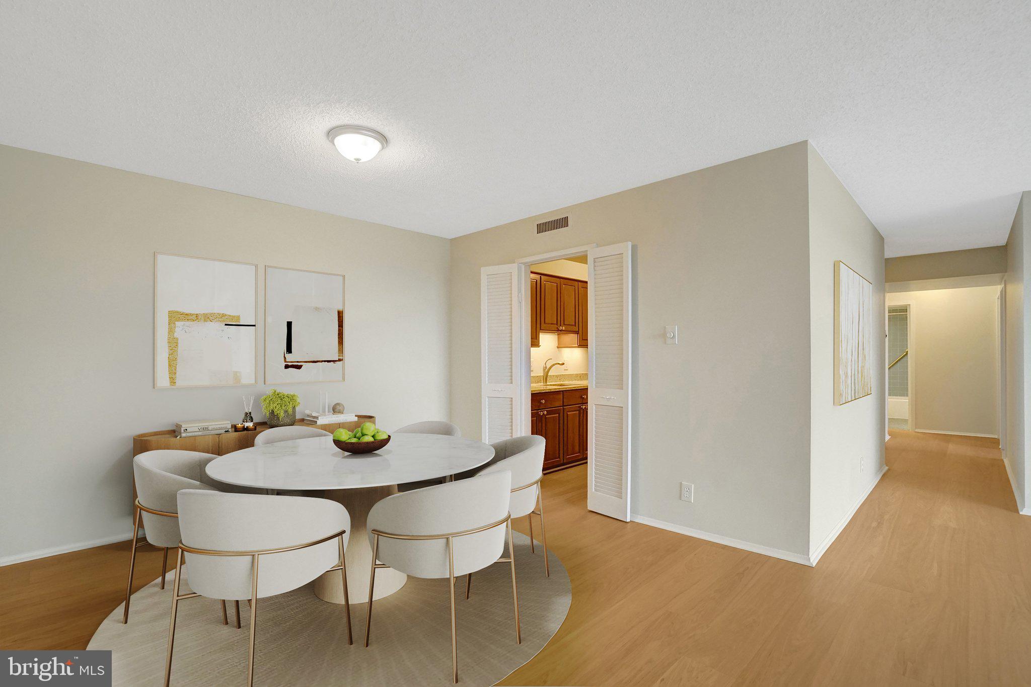 TOWER VILLAS - Residential