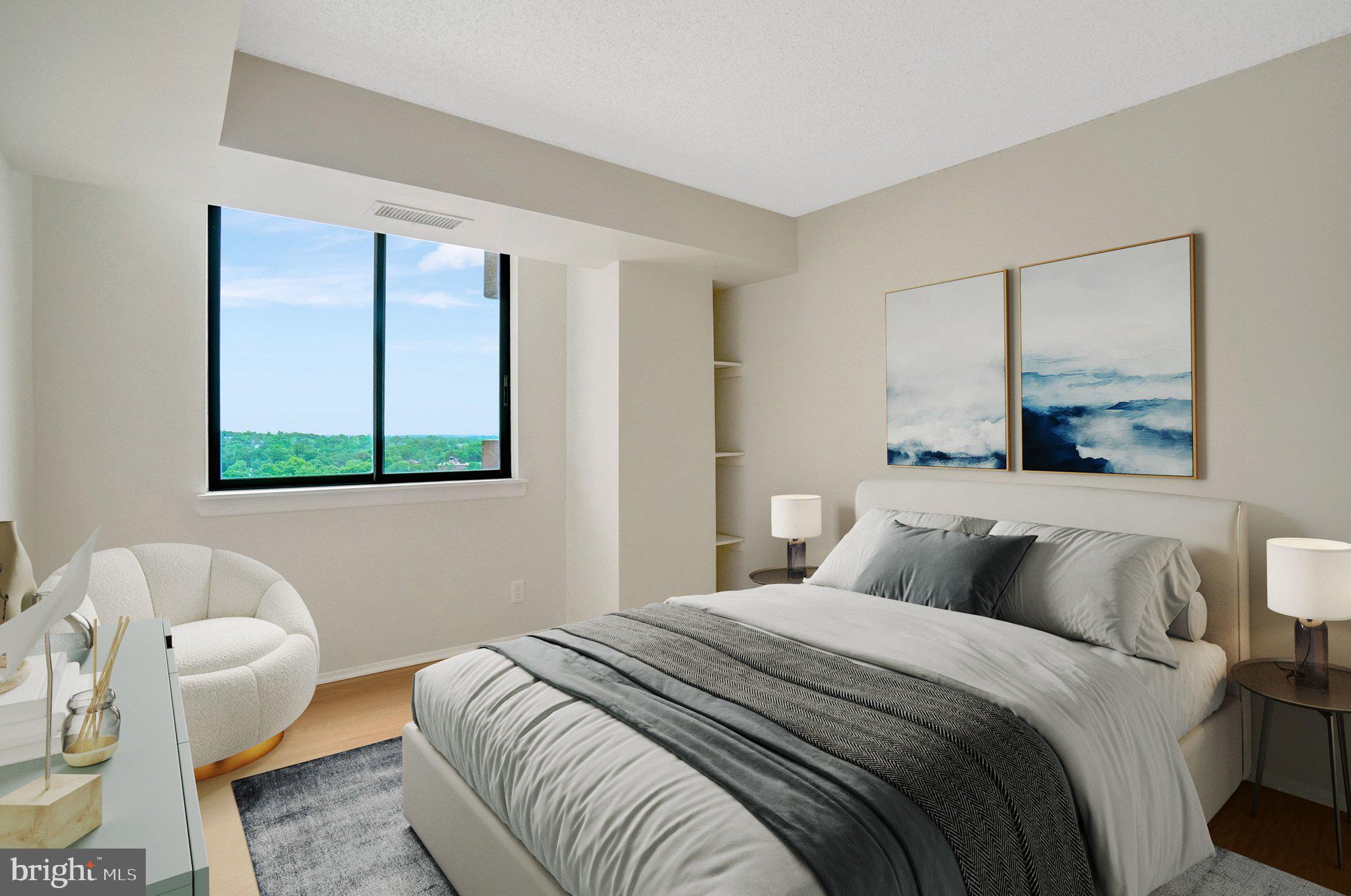 TOWER VILLAS - Residential