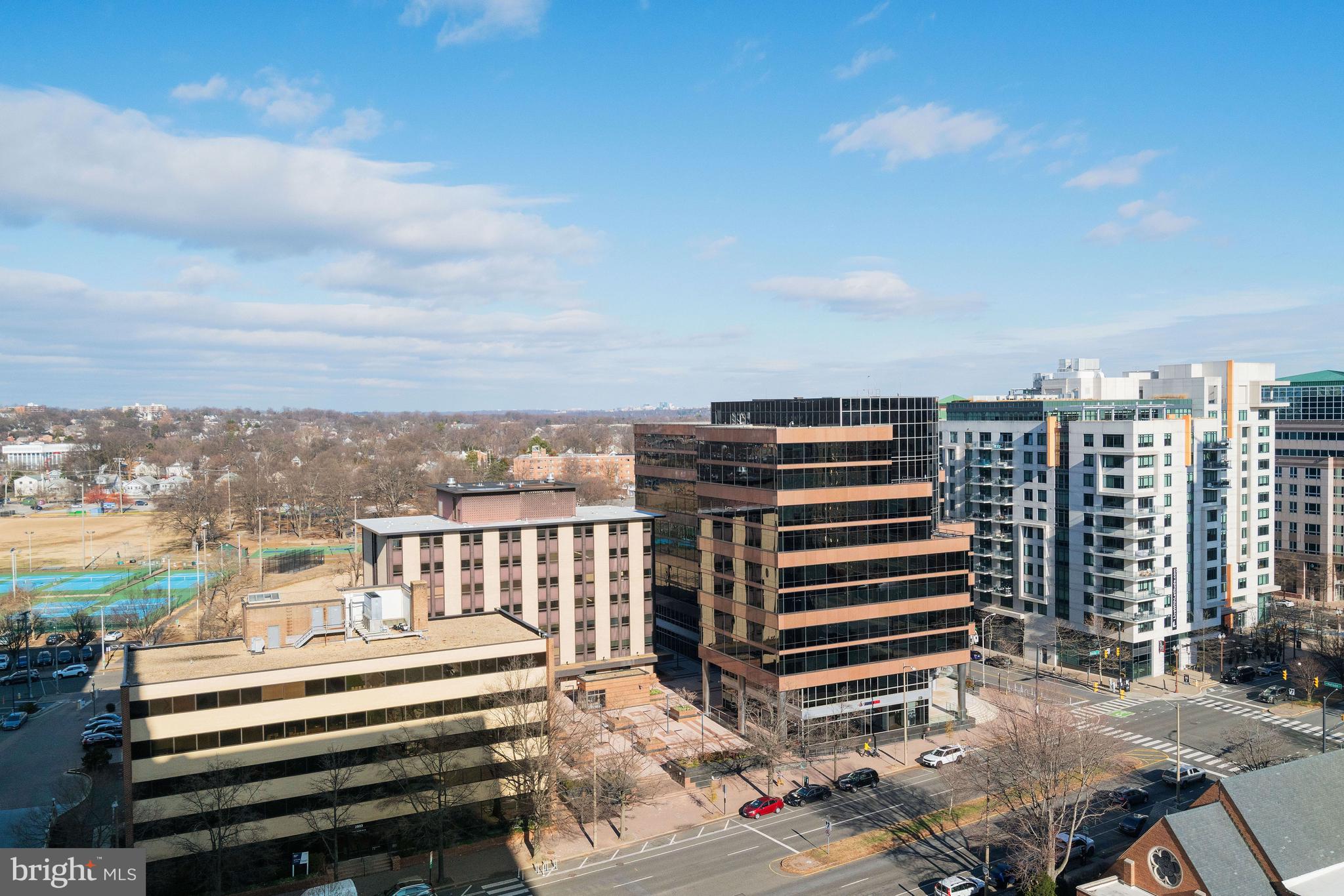 TOWER VILLAS - Residential