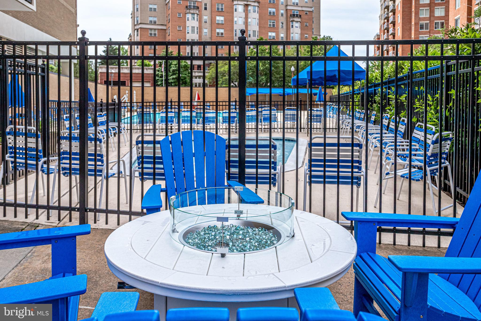 TOWER VILLAS - Residential