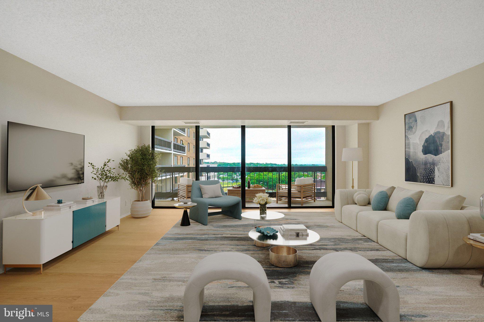 TOWER VILLAS - Residential