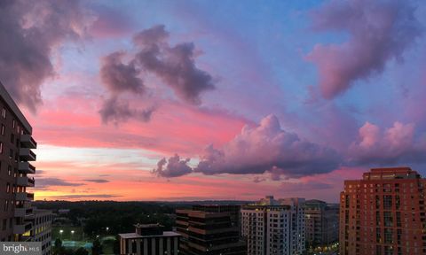 3800 FAIRFAX DRIVE 1211 ARLINGTON VA 22203