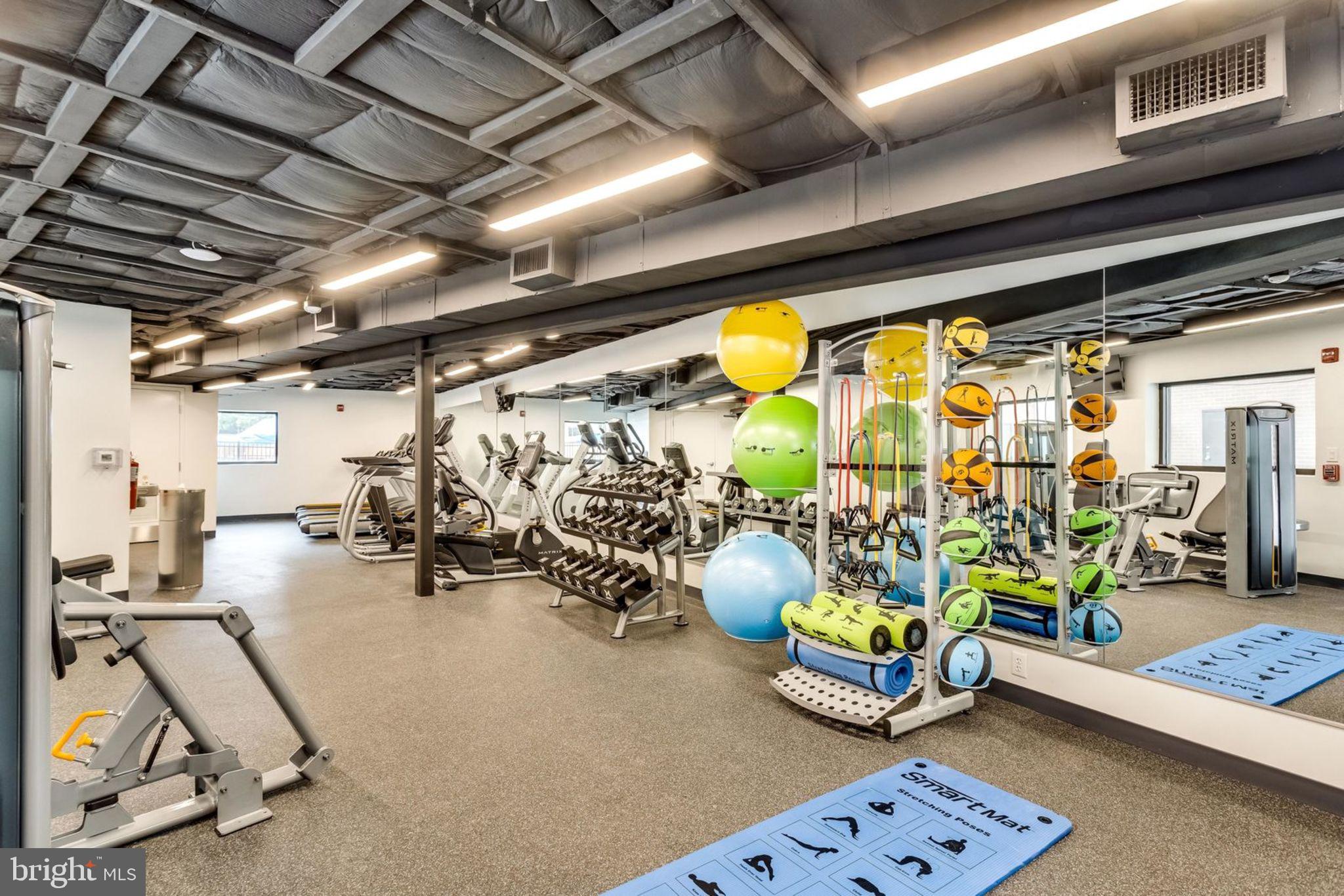 TOWER VILLAS - Residential