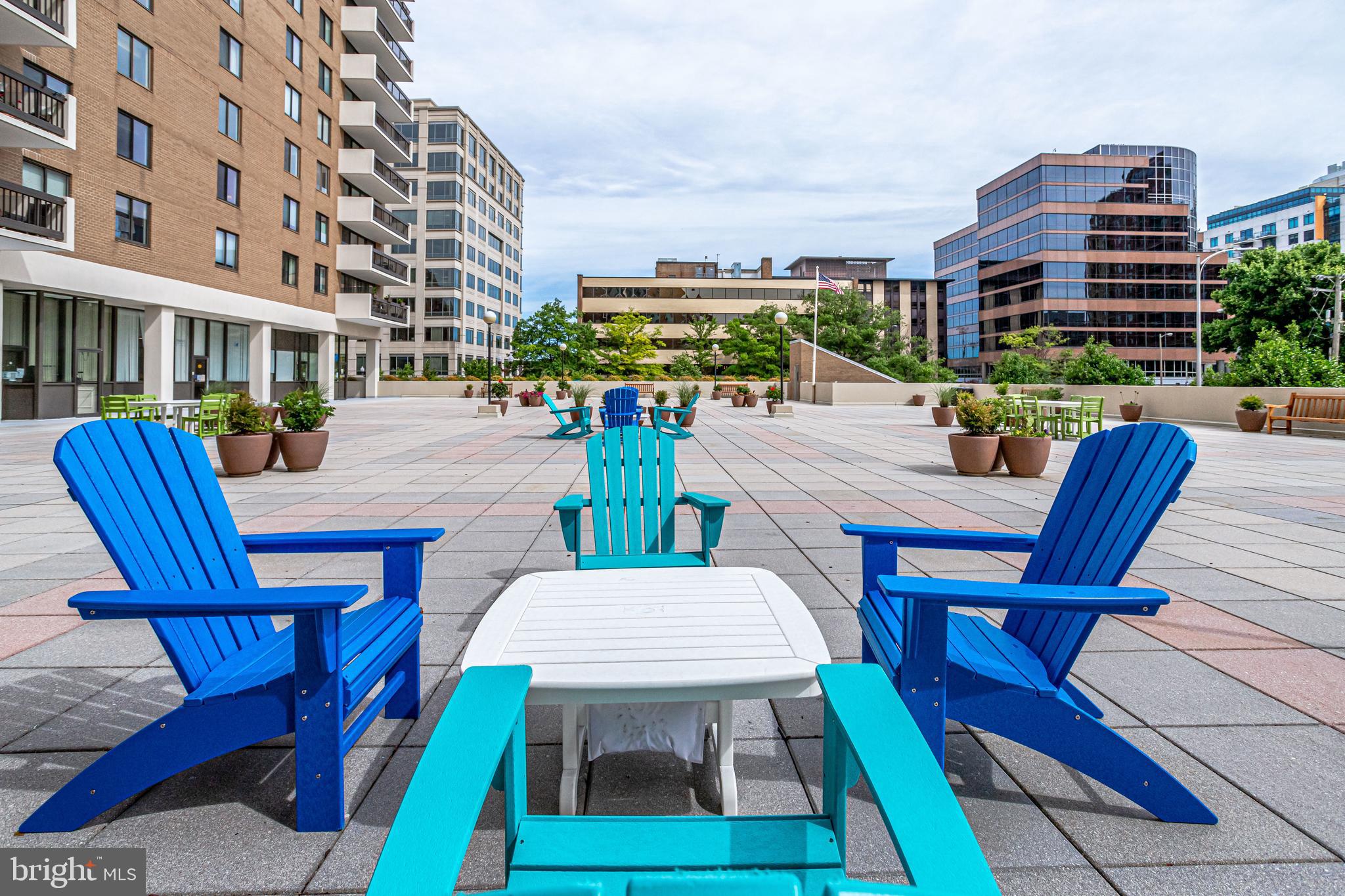 TOWER VILLAS - Residential