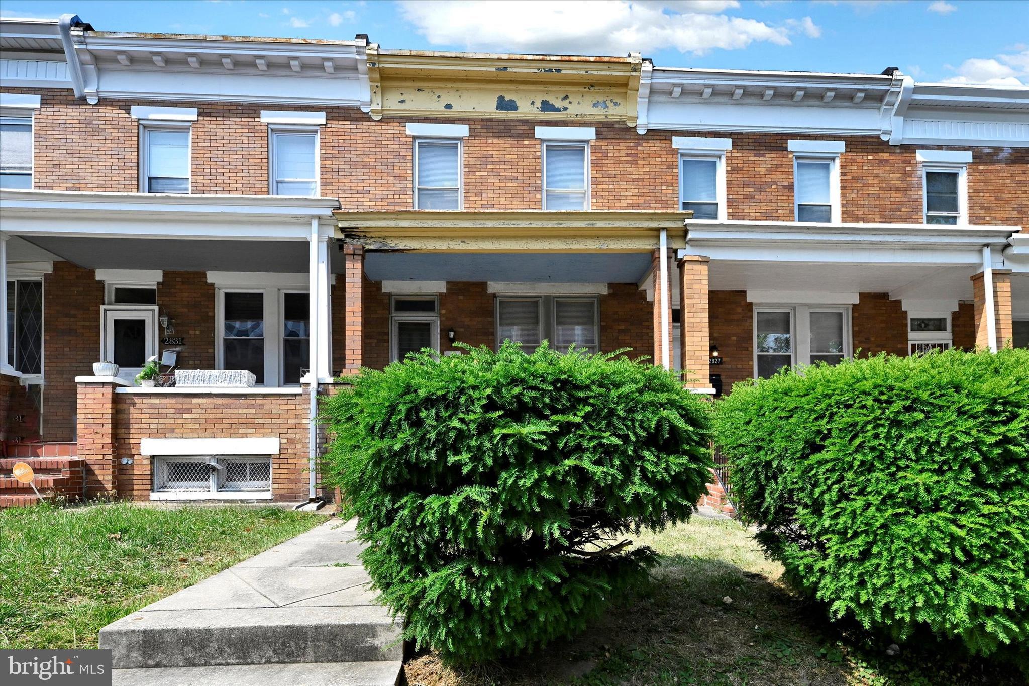 BELAIR-EDISON - Residential