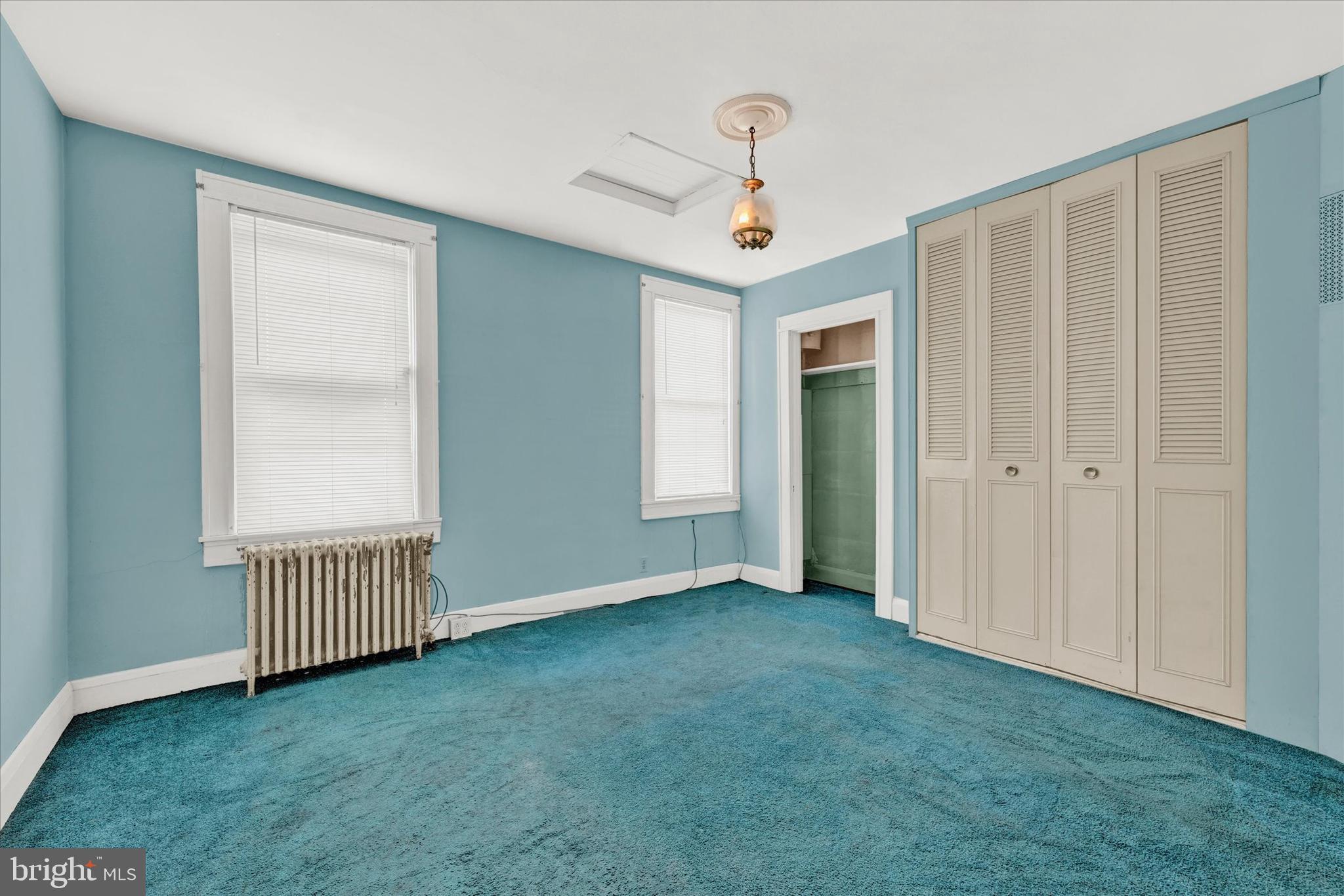 BELAIR-EDISON - Residential