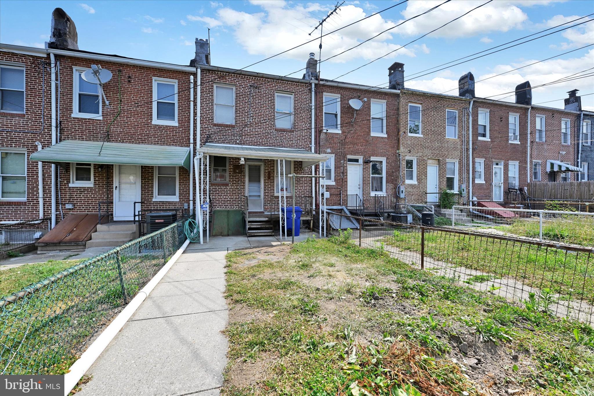 BELAIR-EDISON - Residential