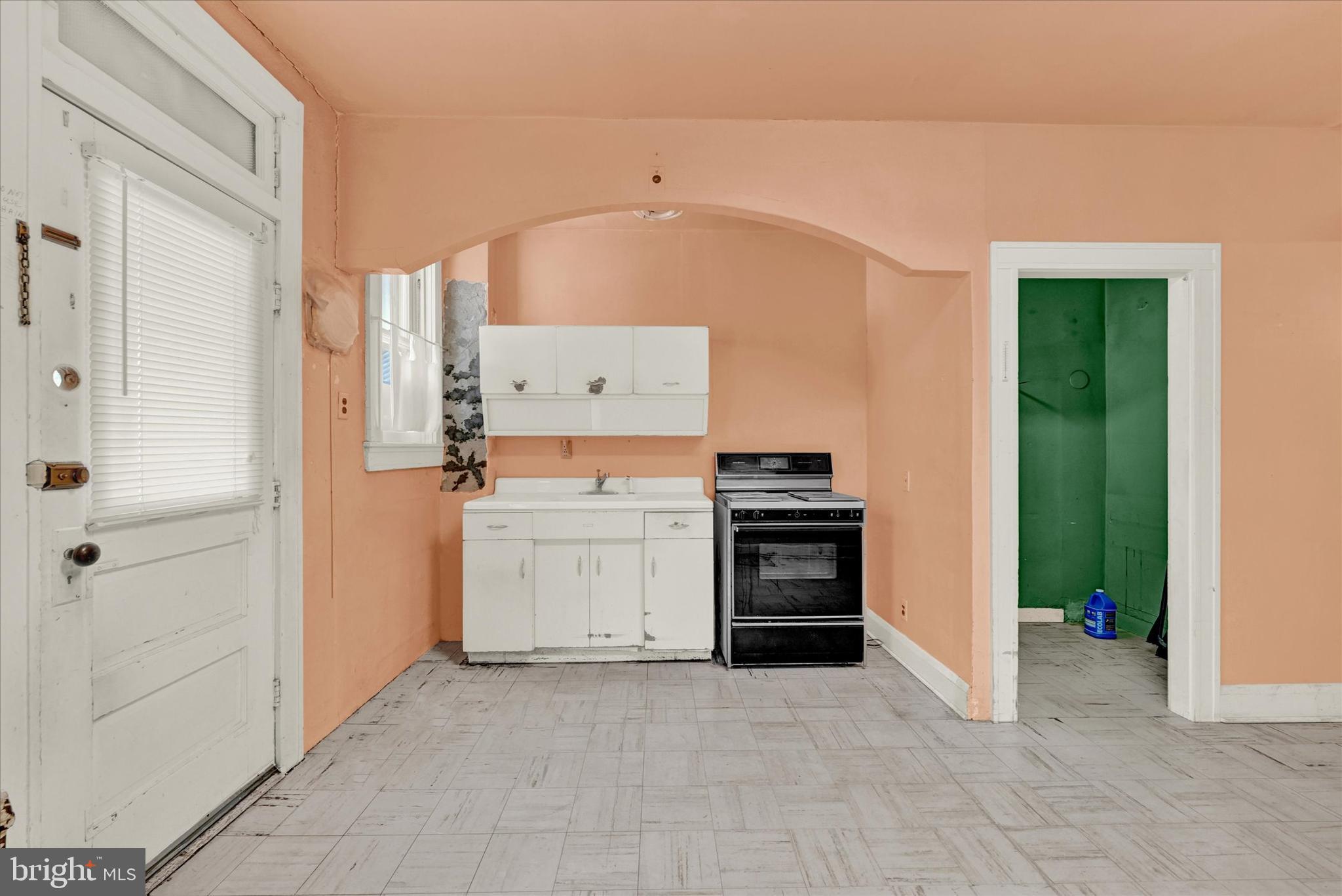 BELAIR-EDISON - Residential