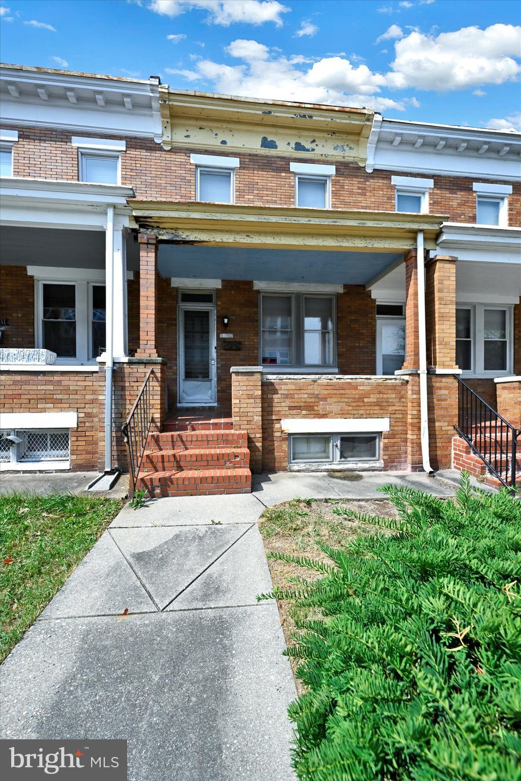 BELAIR-EDISON - Residential