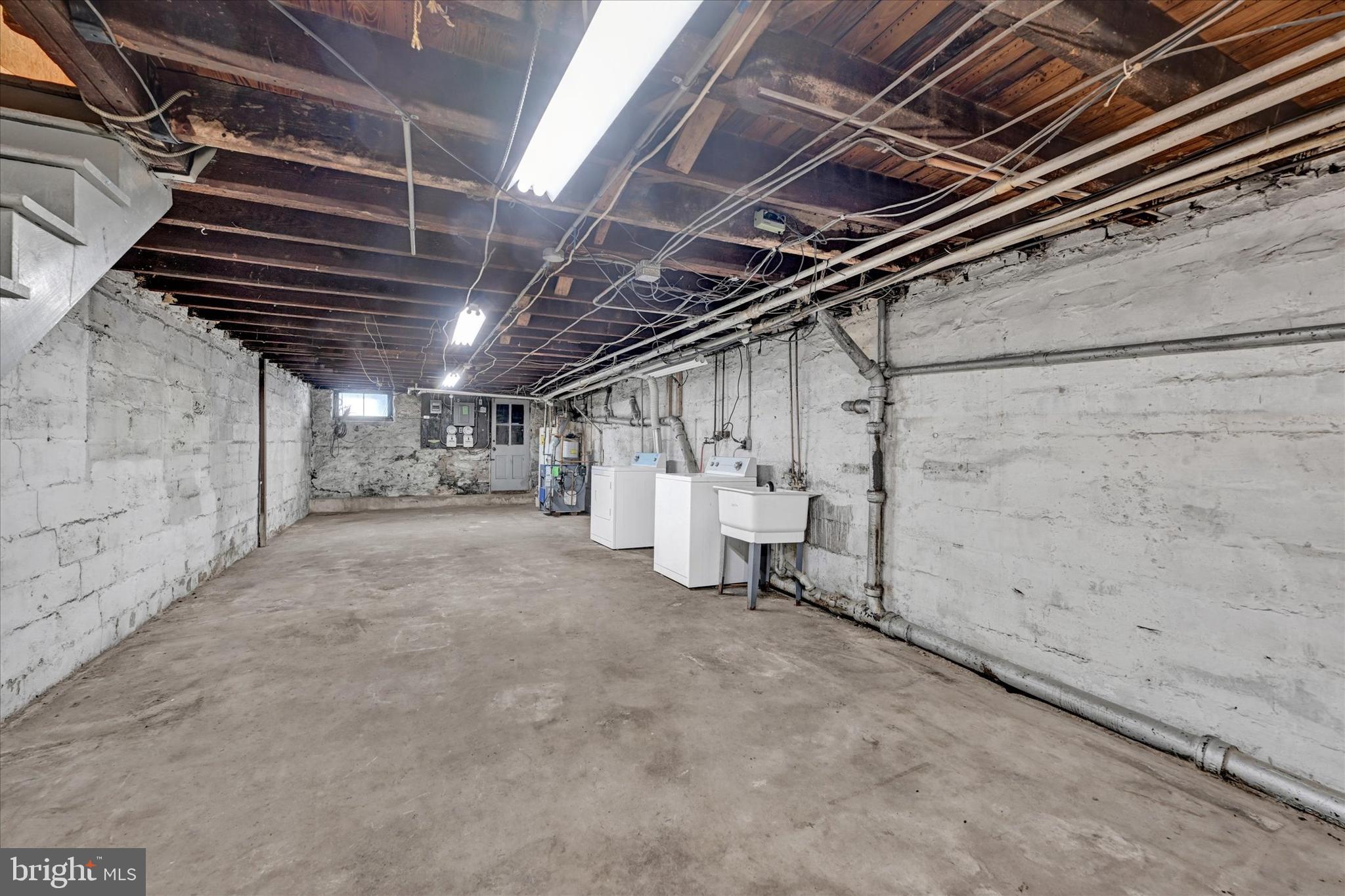 BELAIR-EDISON - Residential