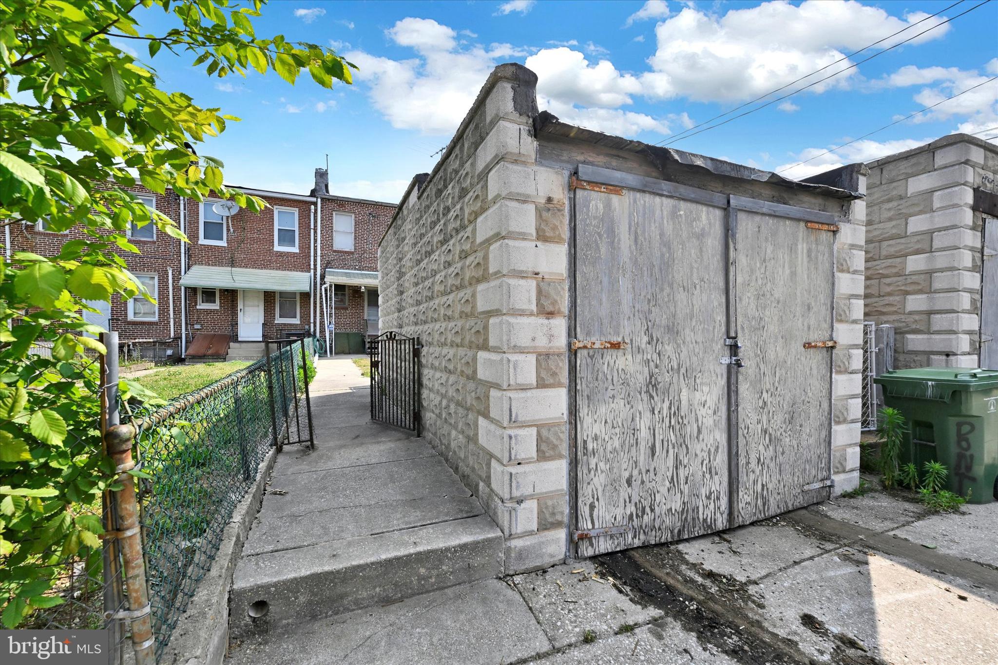 BELAIR-EDISON - Residential