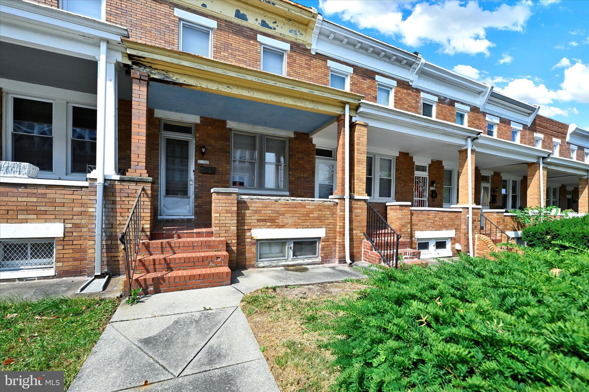 BELAIR-EDISON - Residential