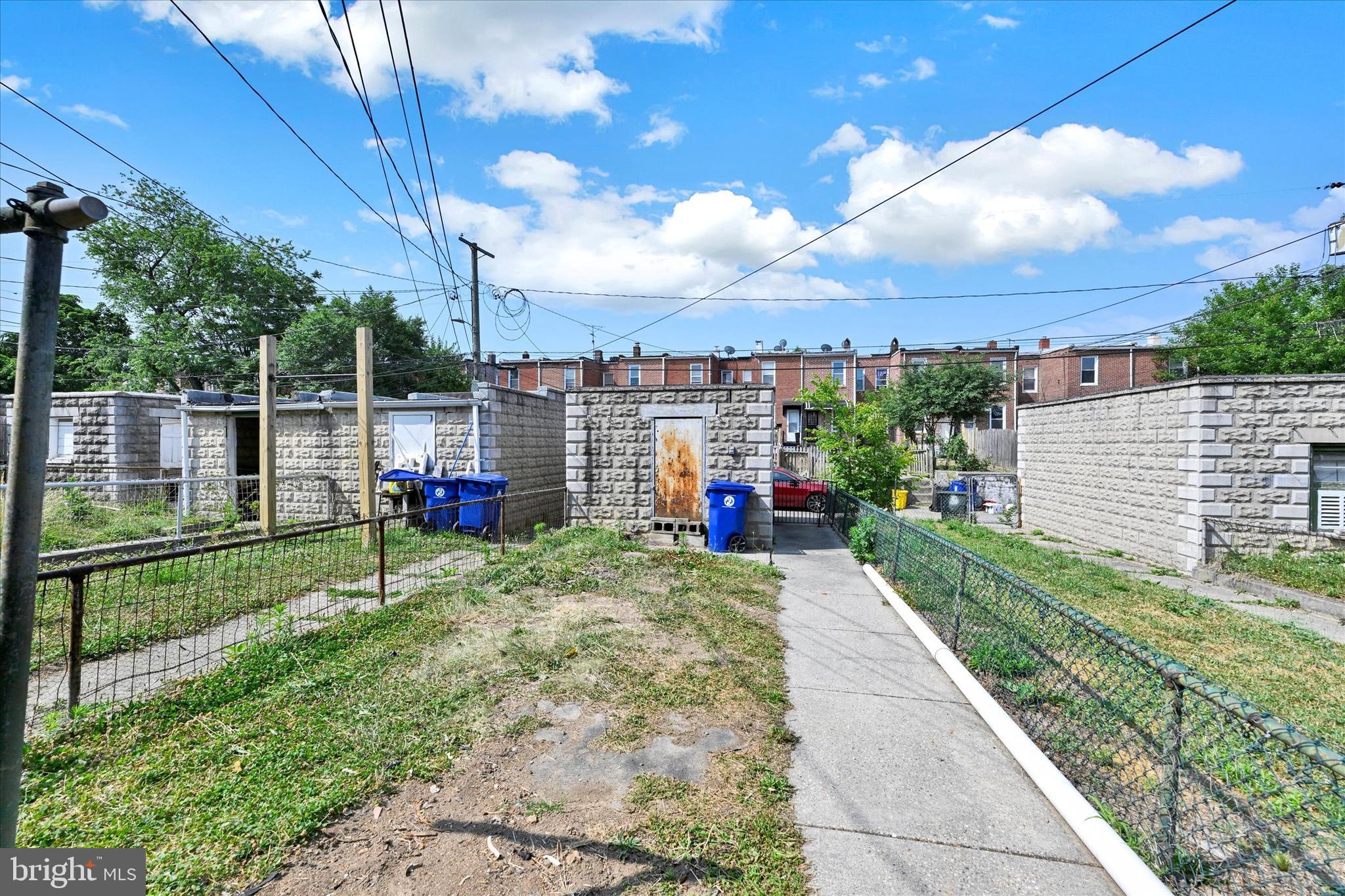 BELAIR-EDISON - Residential