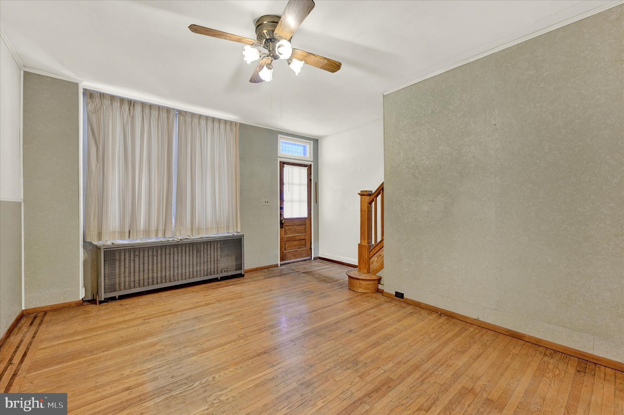 BELAIR-EDISON - Residential