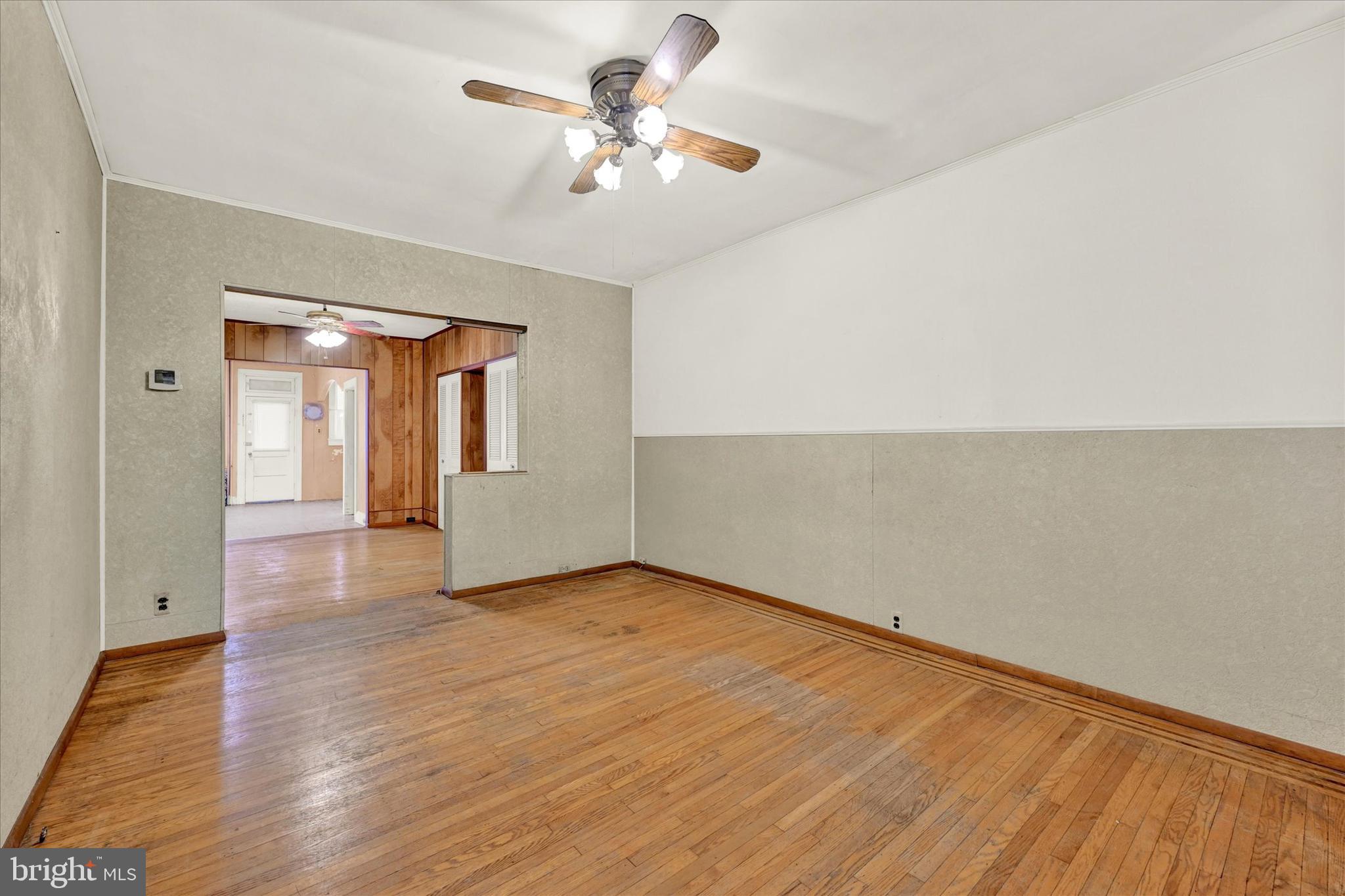 BELAIR-EDISON - Residential