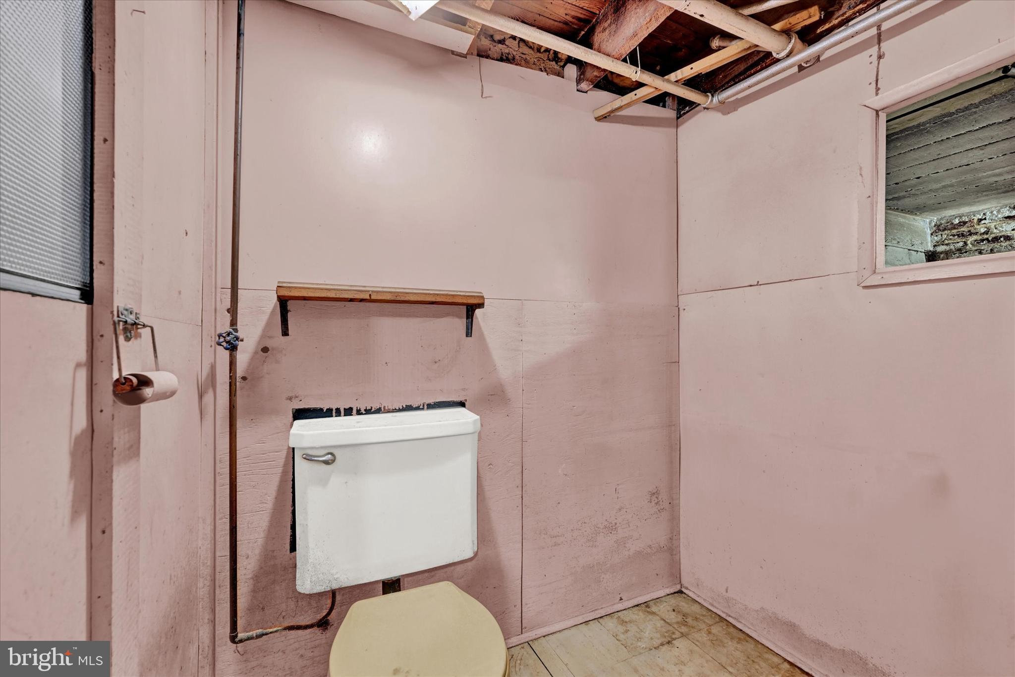 BELAIR-EDISON - Residential