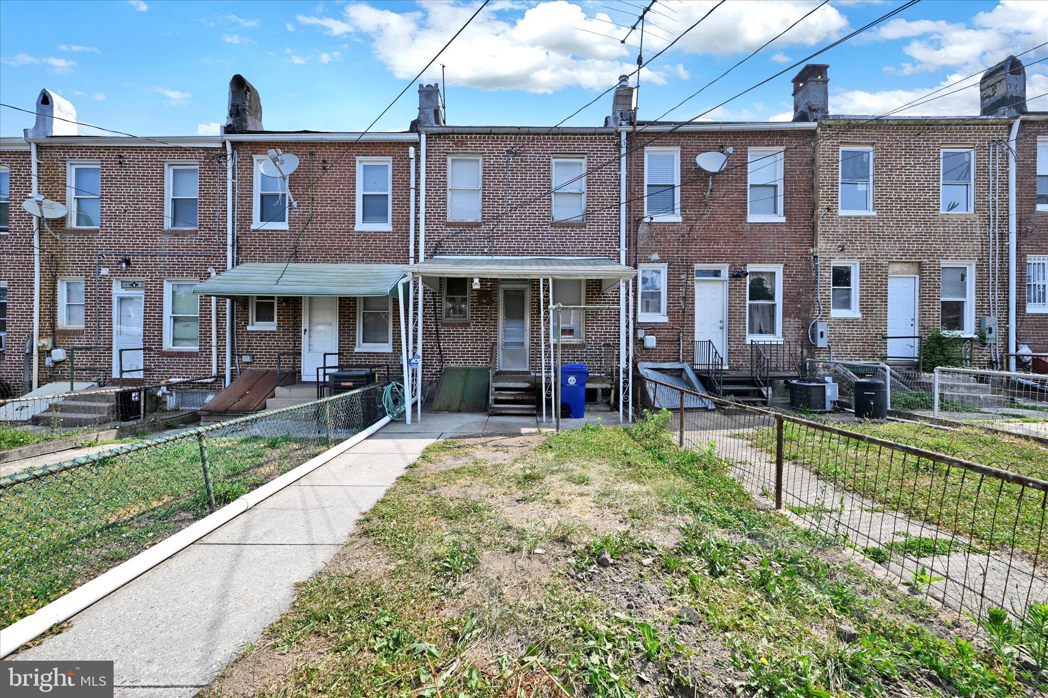 BELAIR-EDISON - Residential