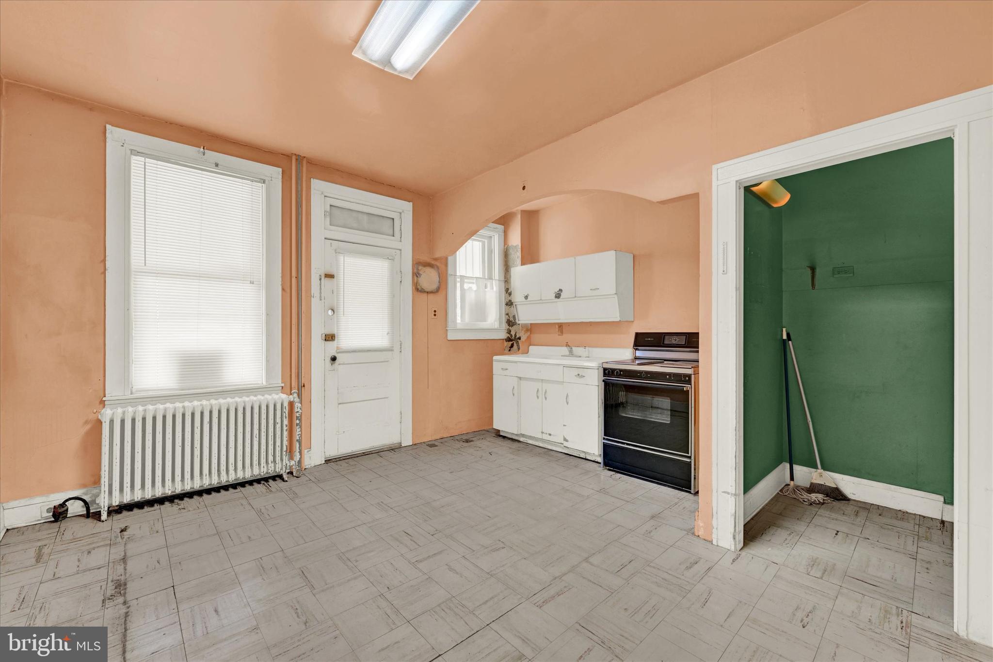 BELAIR-EDISON - Residential