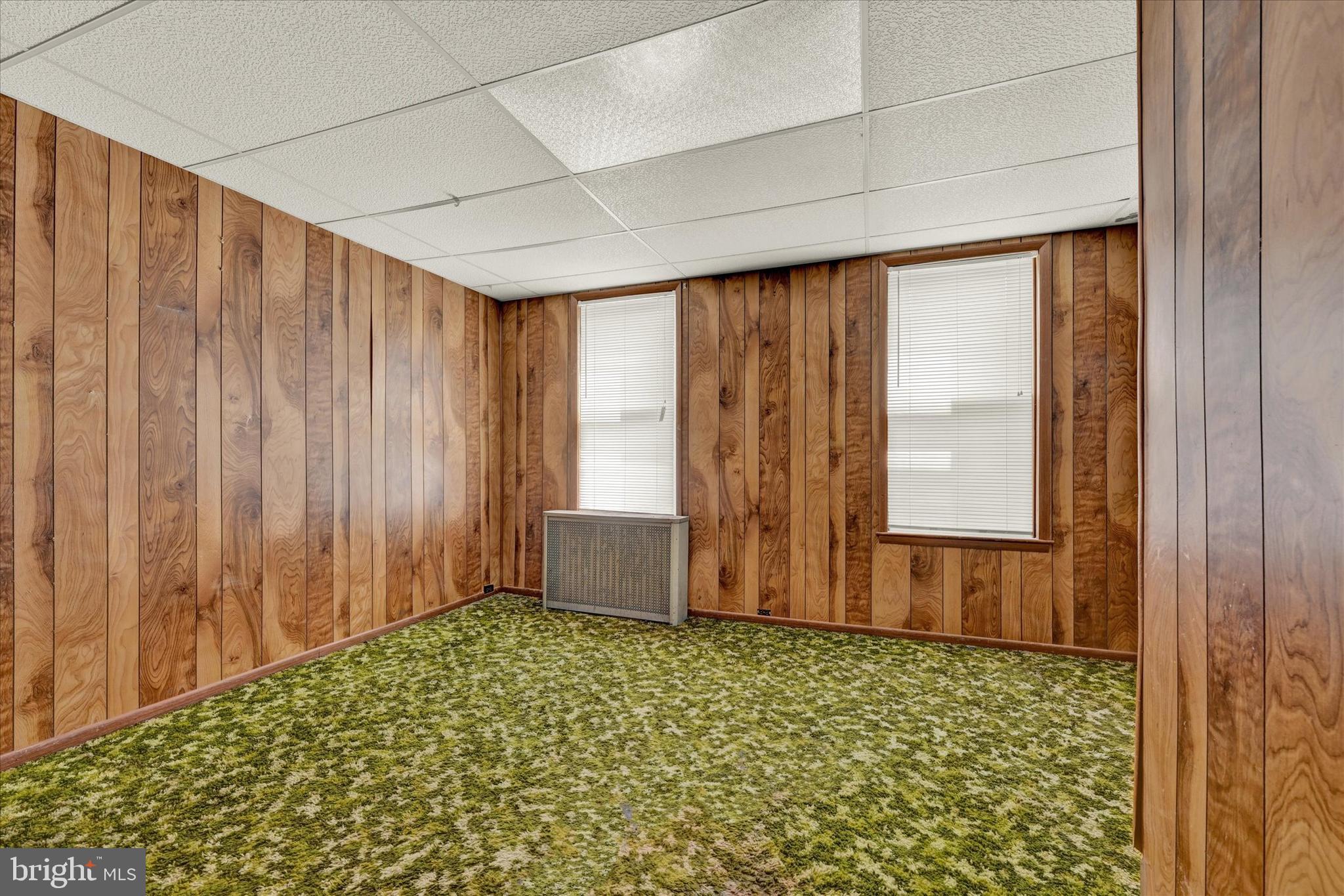 BELAIR-EDISON - Residential