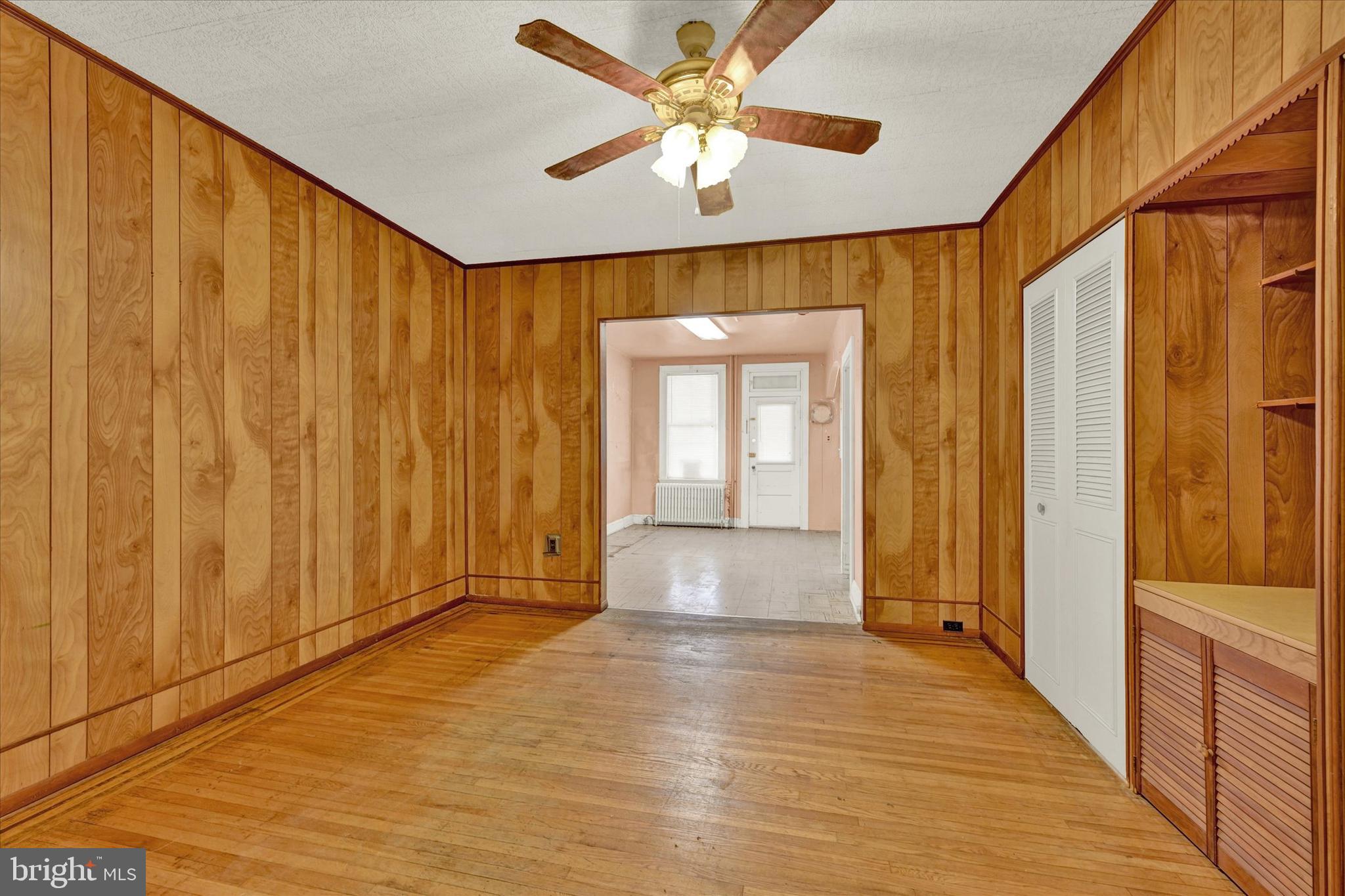 BELAIR-EDISON - Residential