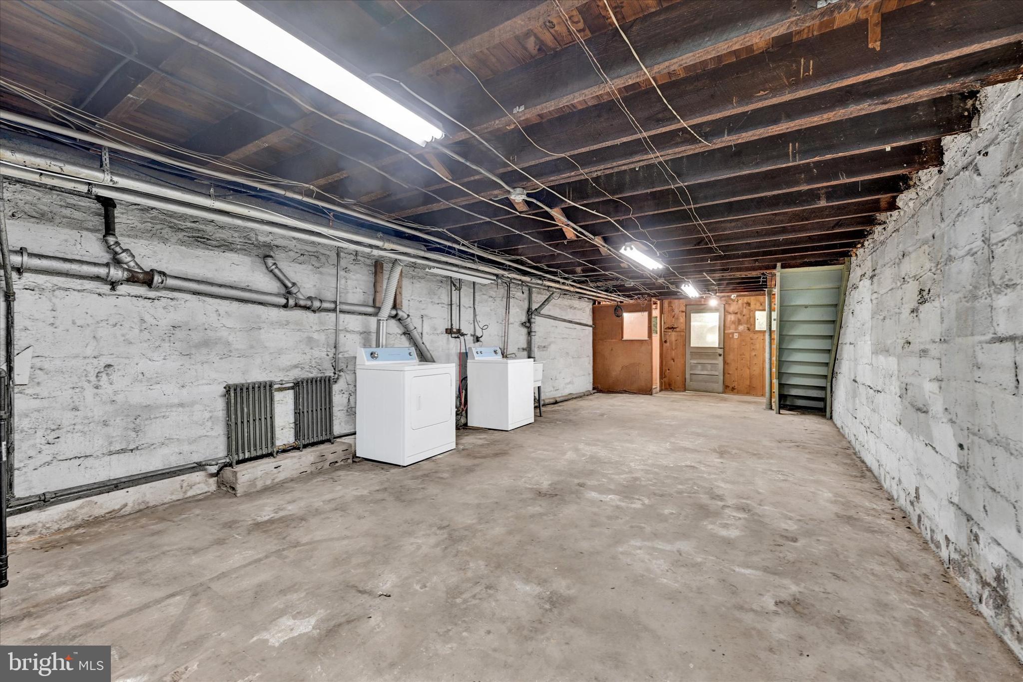 BELAIR-EDISON - Residential