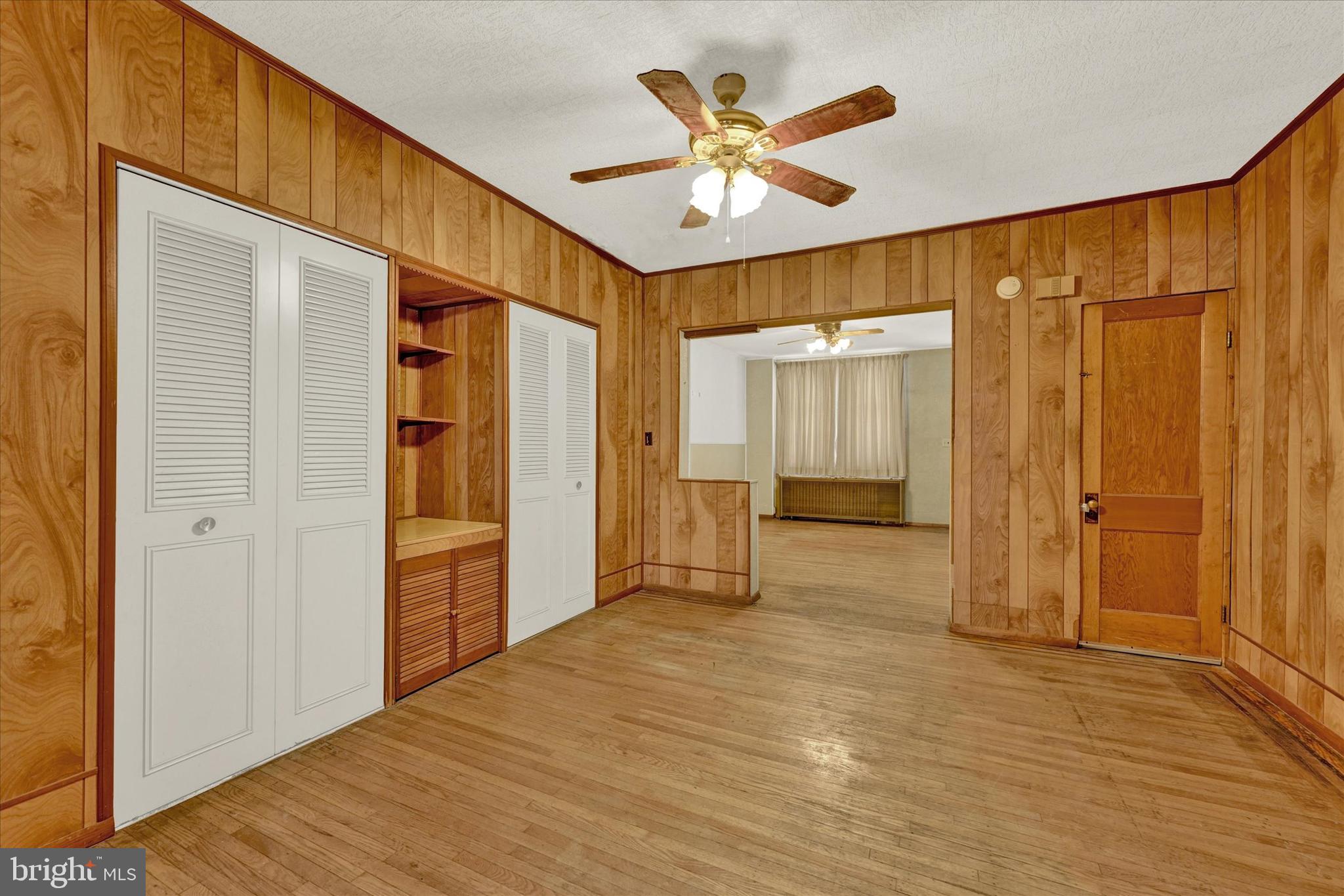 BELAIR-EDISON - Residential