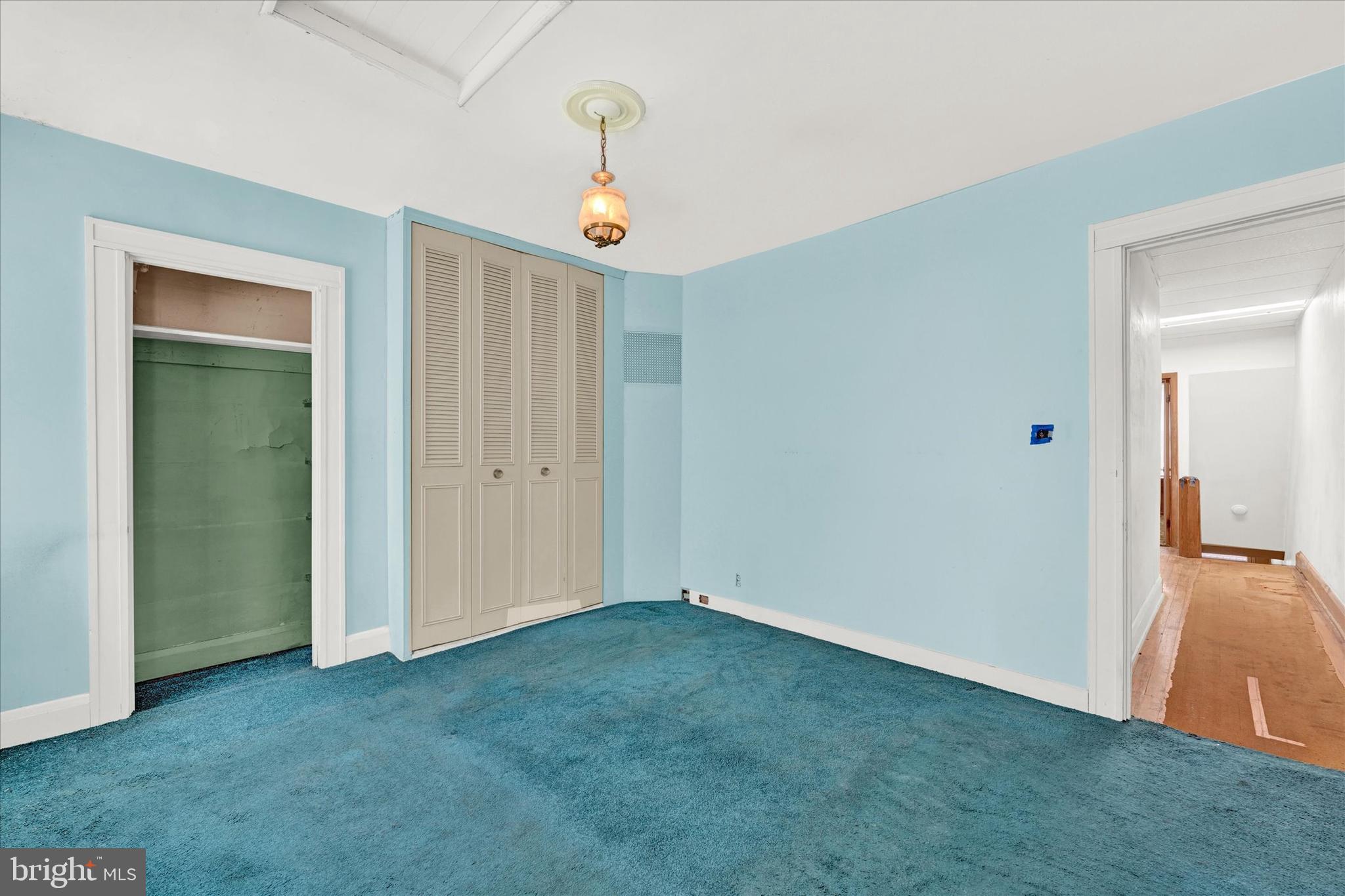 BELAIR-EDISON - Residential