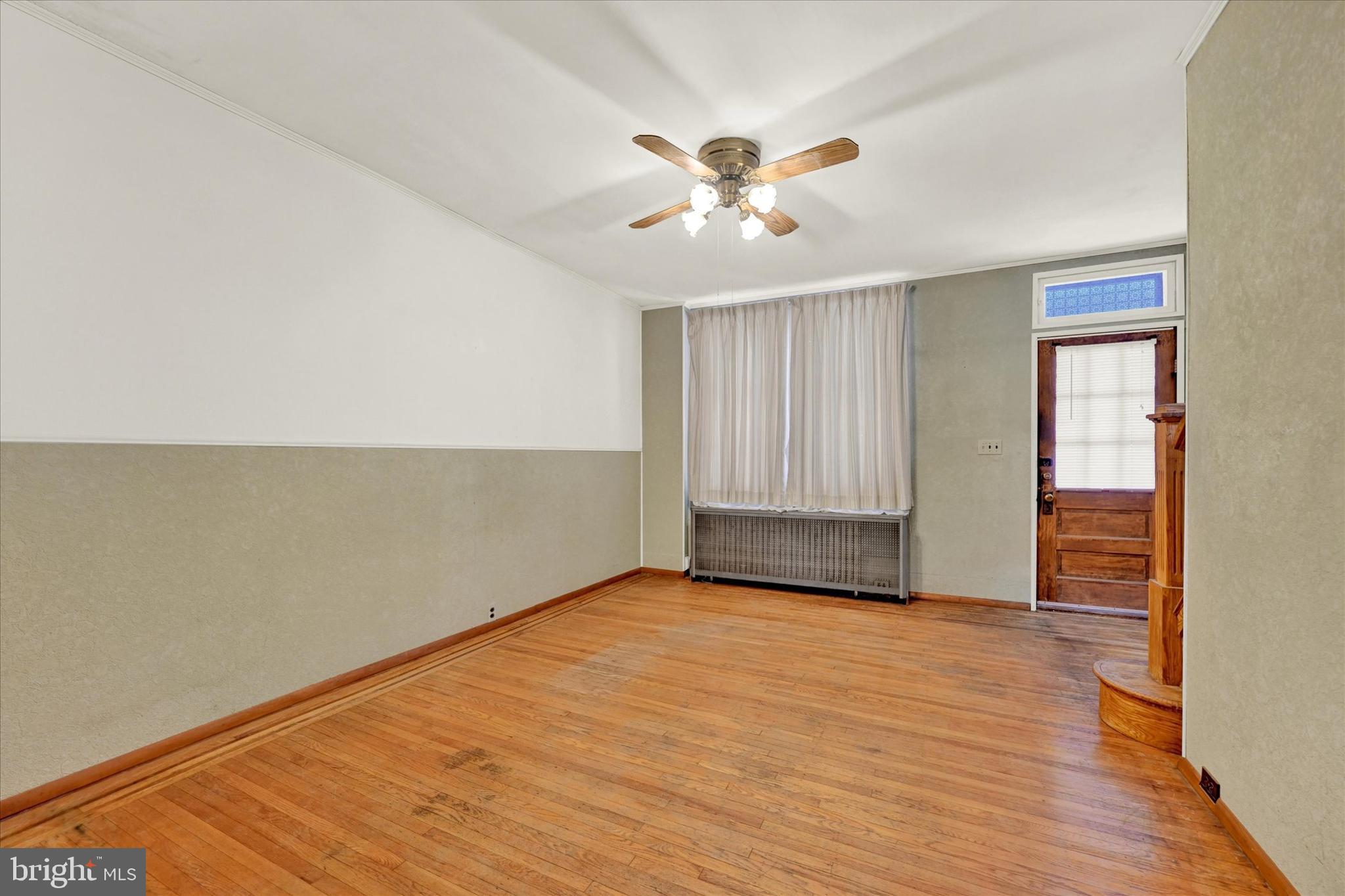 BELAIR-EDISON - Residential