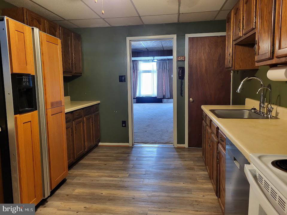 DUTCH HILL - Residential