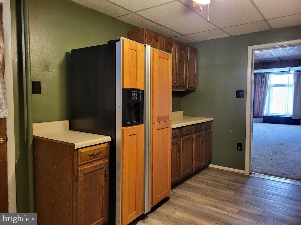 DUTCH HILL - Residential