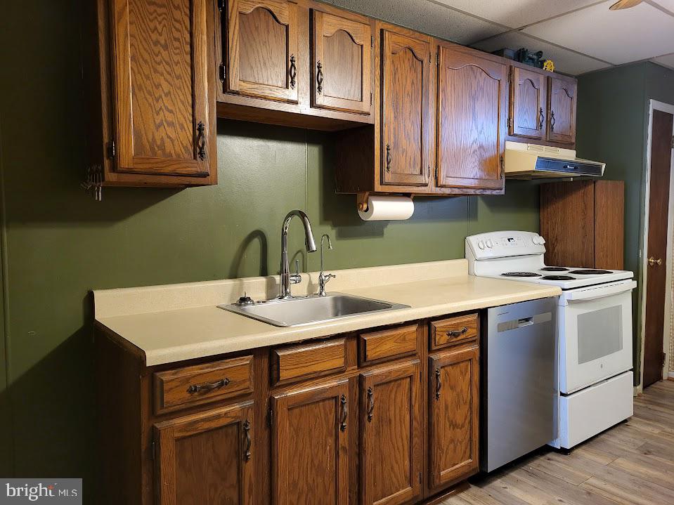 DUTCH HILL - Residential