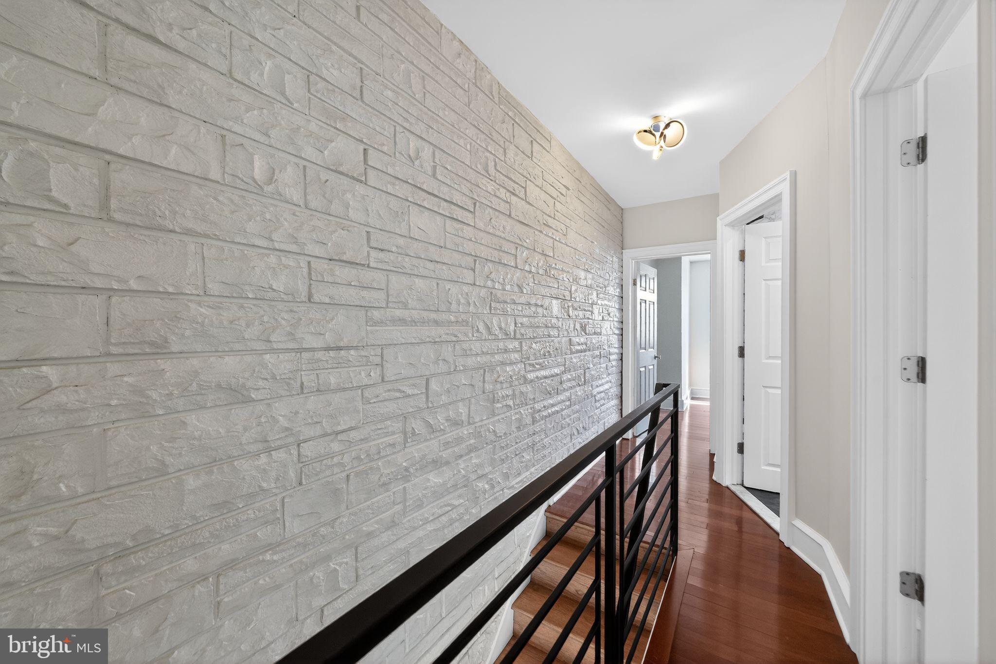 LOWER MOYAMENSING - Residential