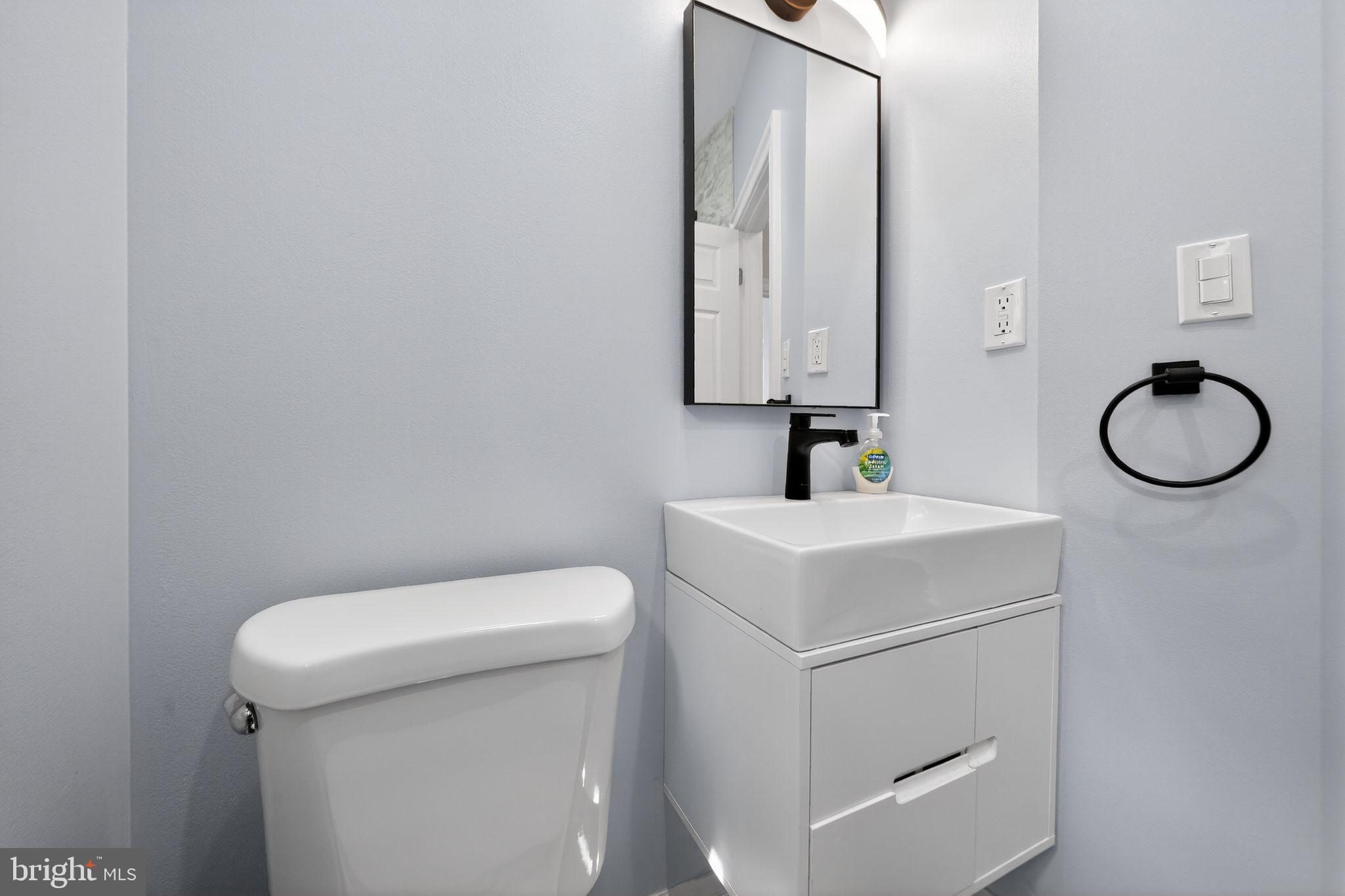 LOWER MOYAMENSING - Residential