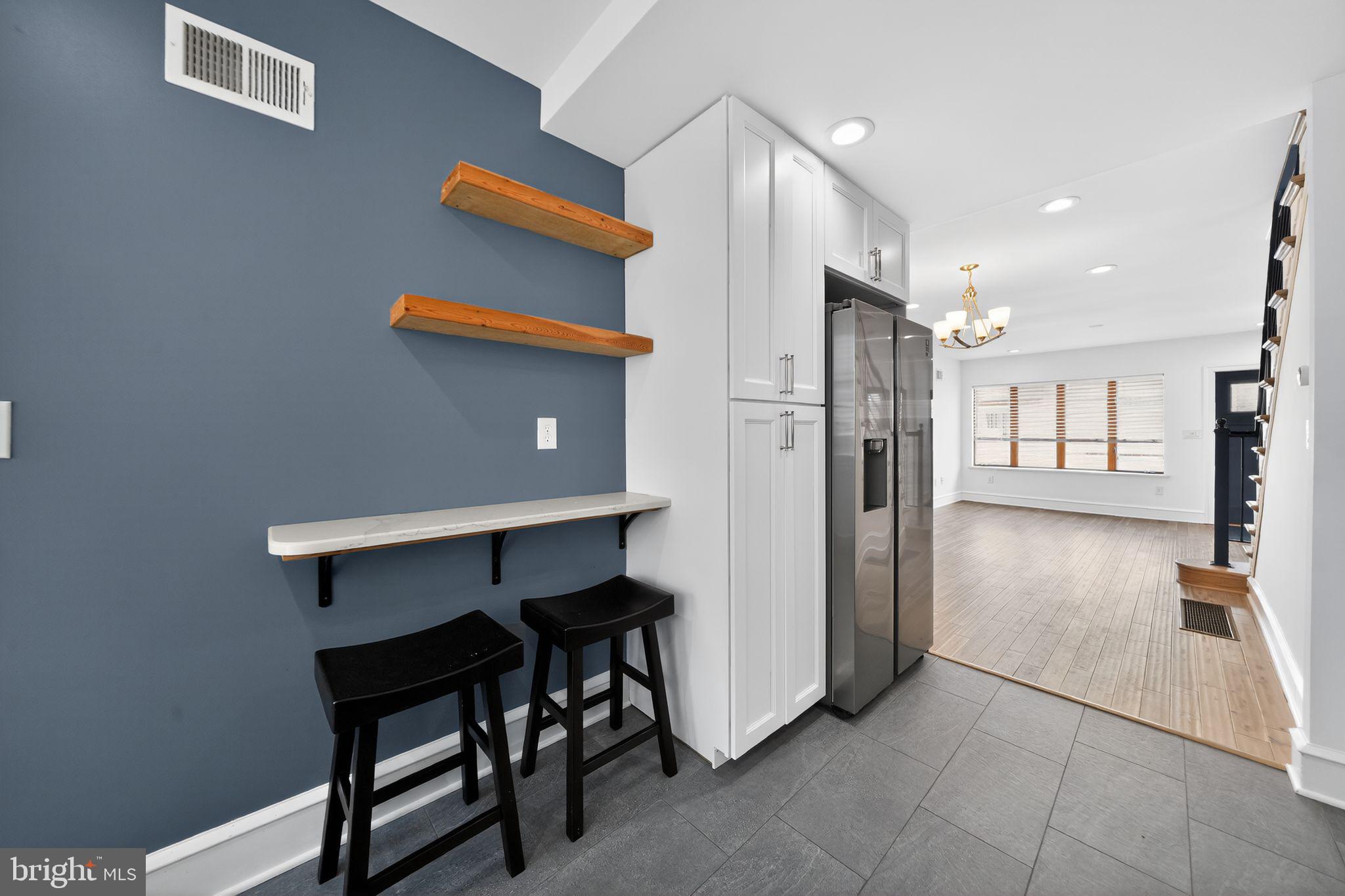 LOWER MOYAMENSING - Residential