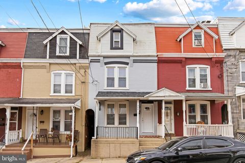 Photo of 228 N PINE ST, LANCASTER, PA 17603 (MLS # PALA2026926)