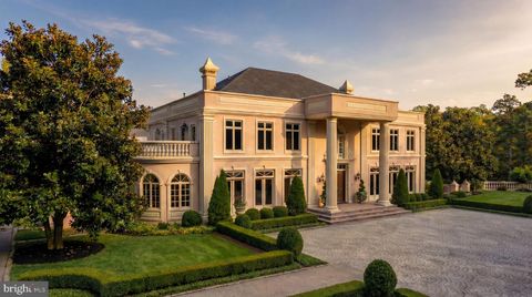 Property photo of 651 Mine Ridge Road, Great Falls, VA 22066