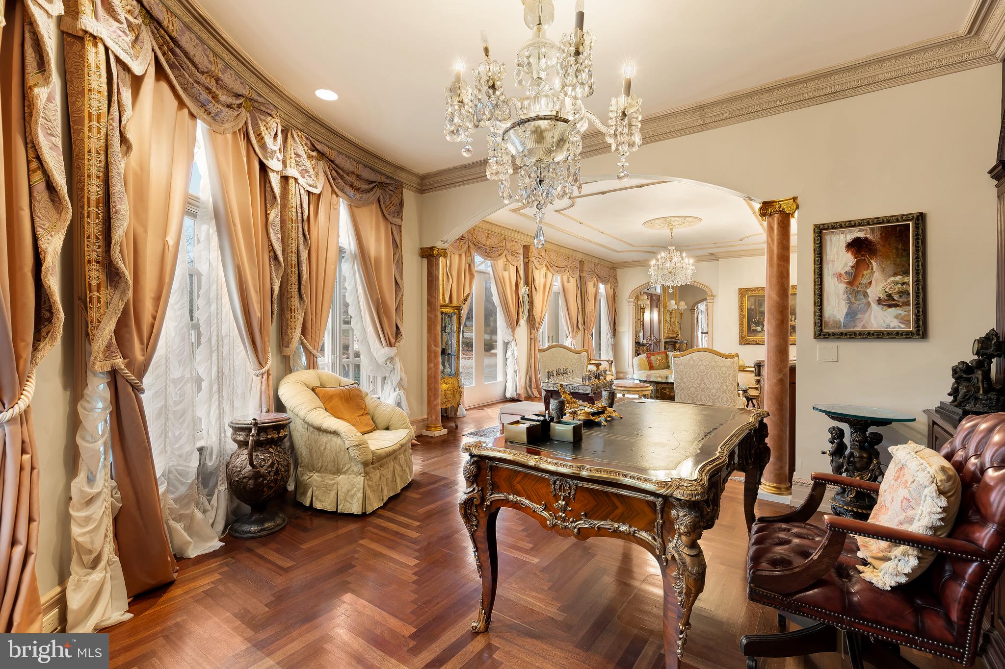 CORNWELL FARM - Residential