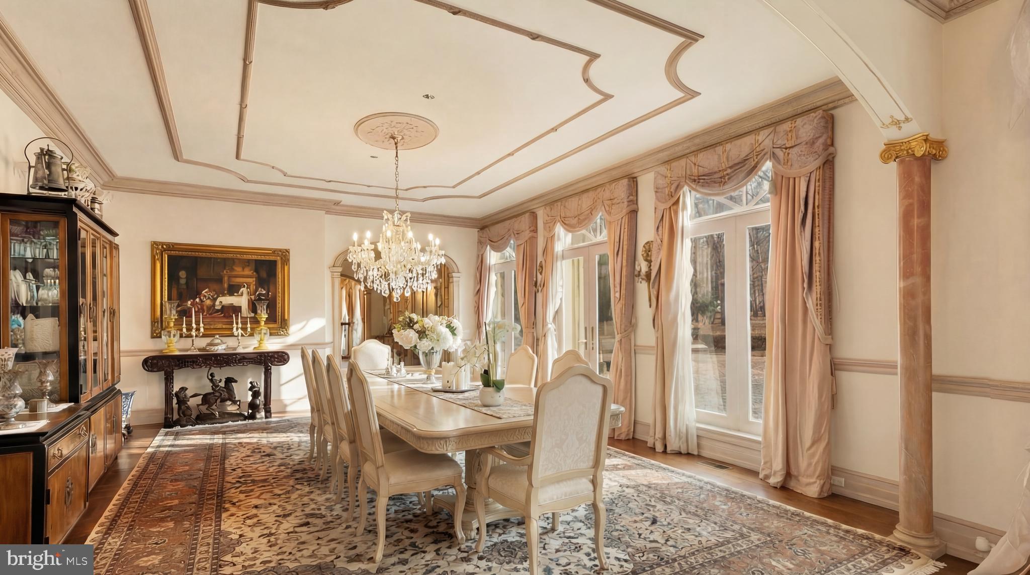 CORNWELL FARM - Residential