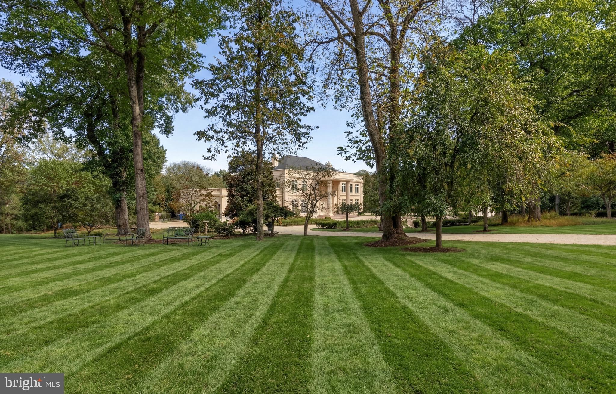 CORNWELL FARM - Residential