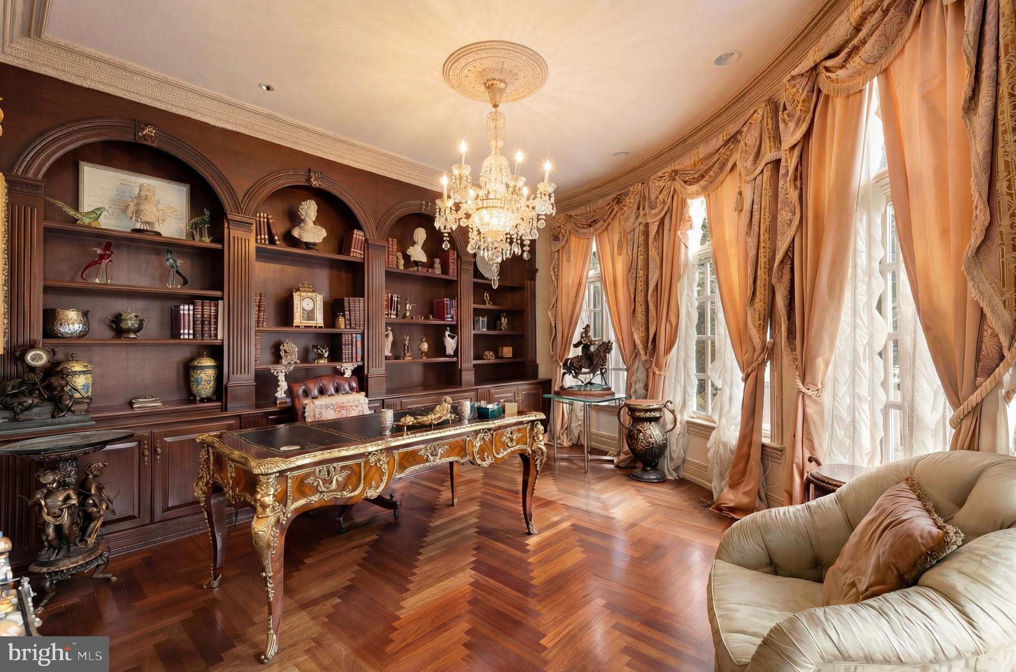 CORNWELL FARM - Residential