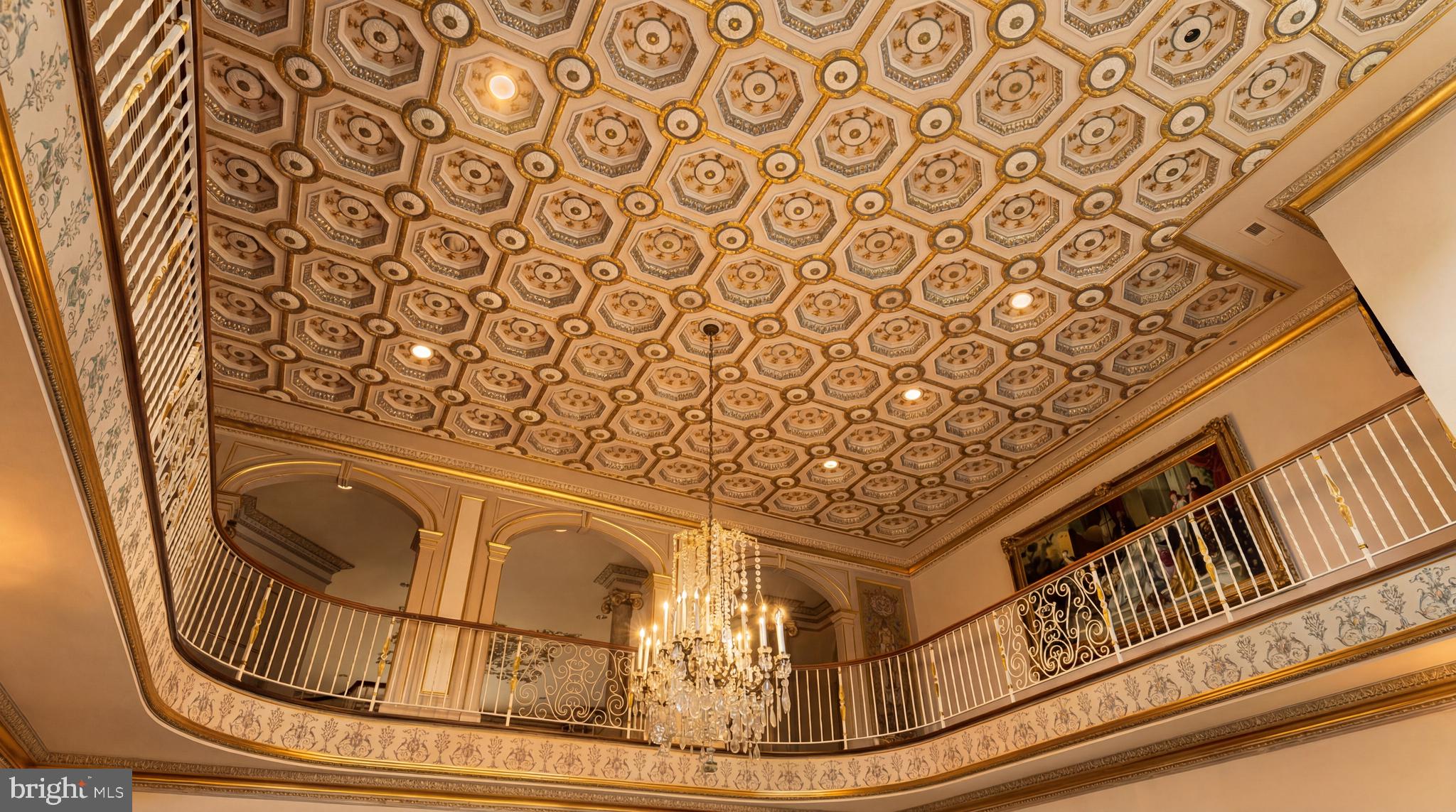 CORNWELL FARM - Residential