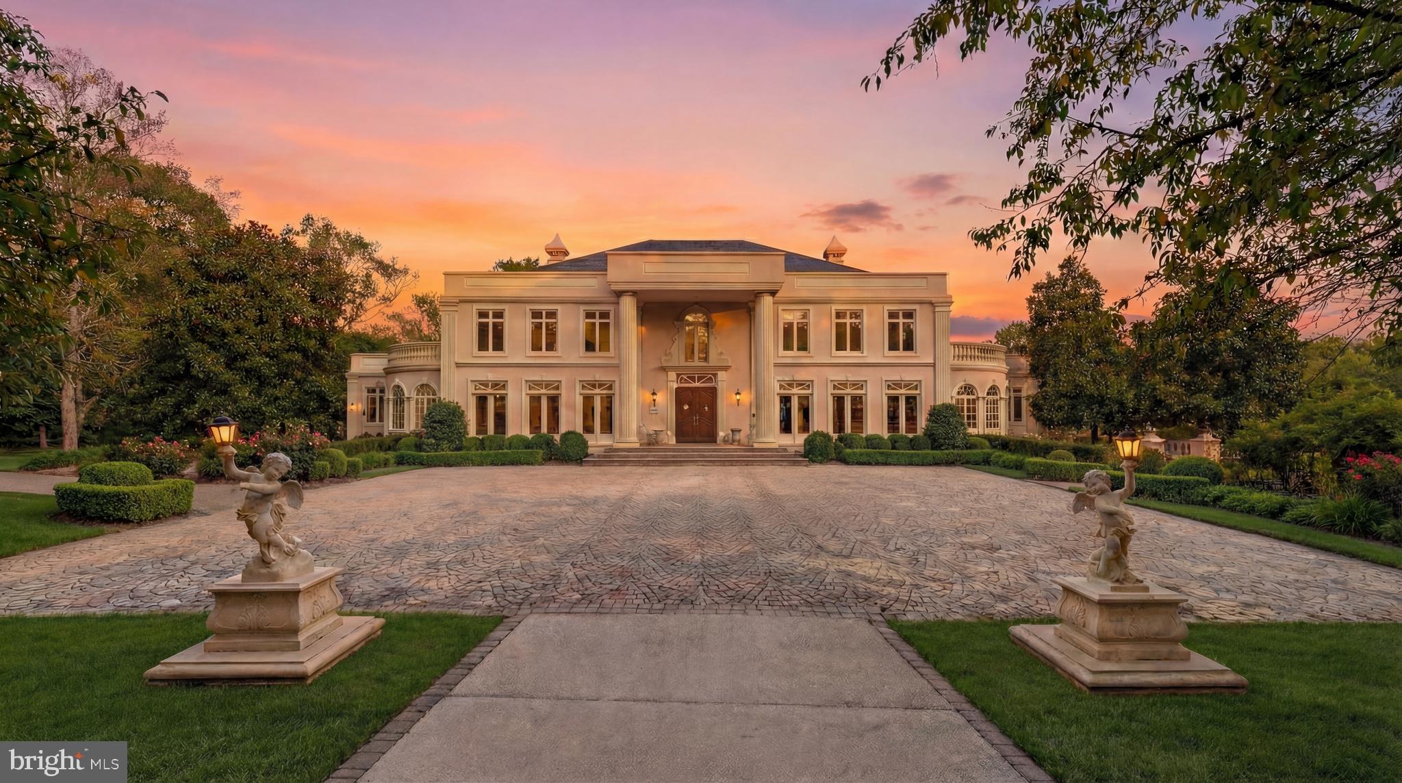 CORNWELL FARM - Residential