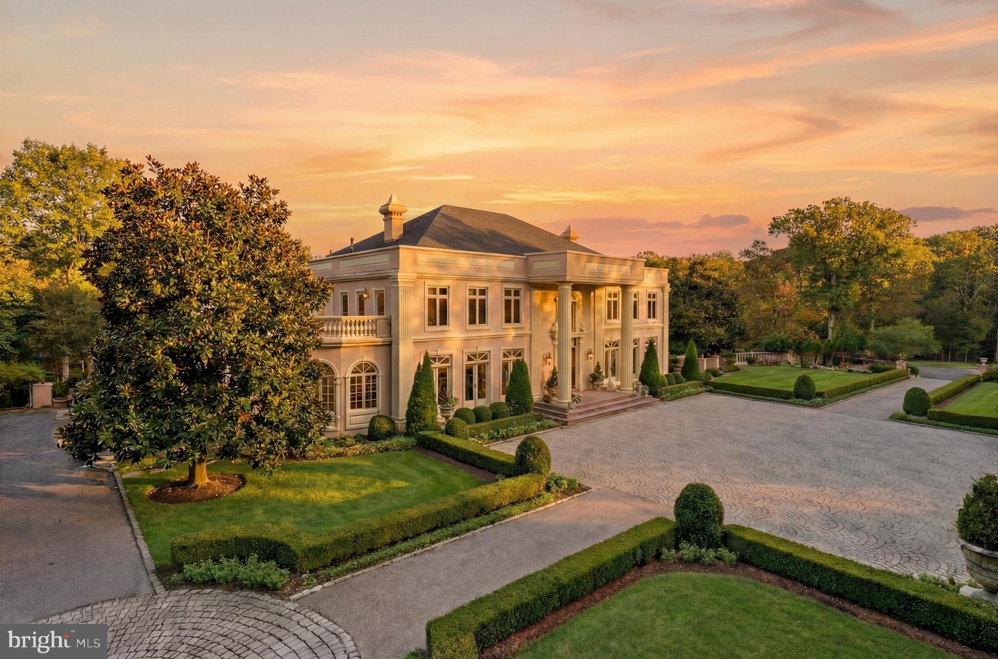 CORNWELL FARM - Residential