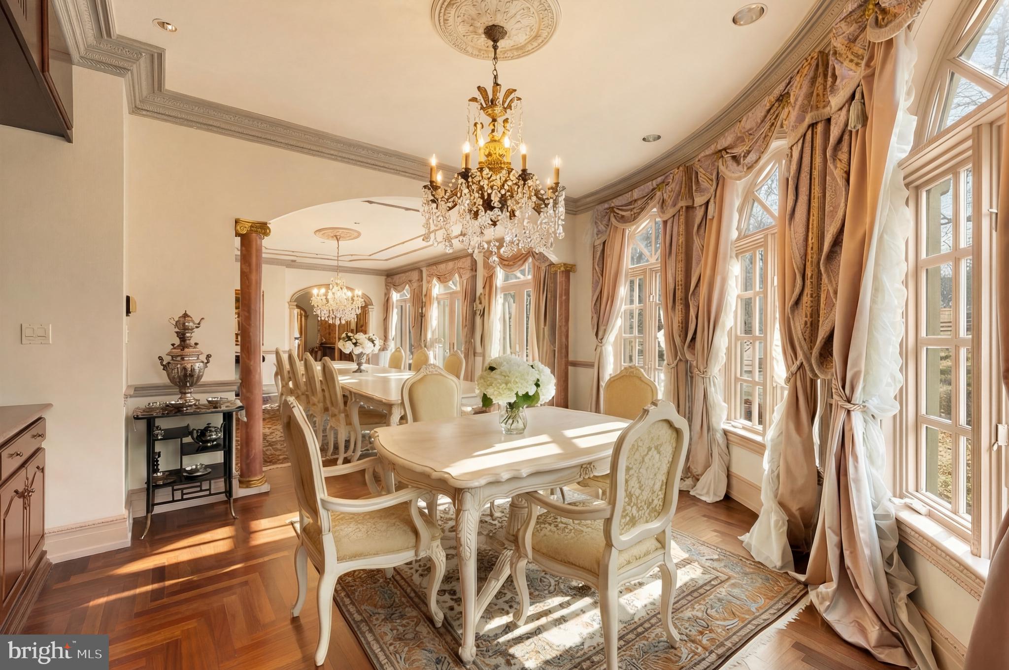 CORNWELL FARM - Residential