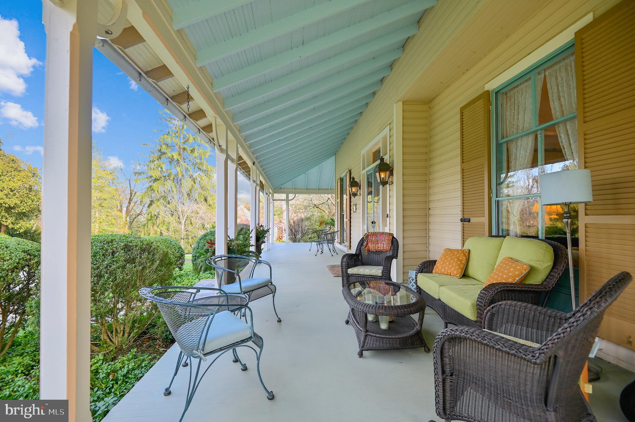 RUXTON - Residential