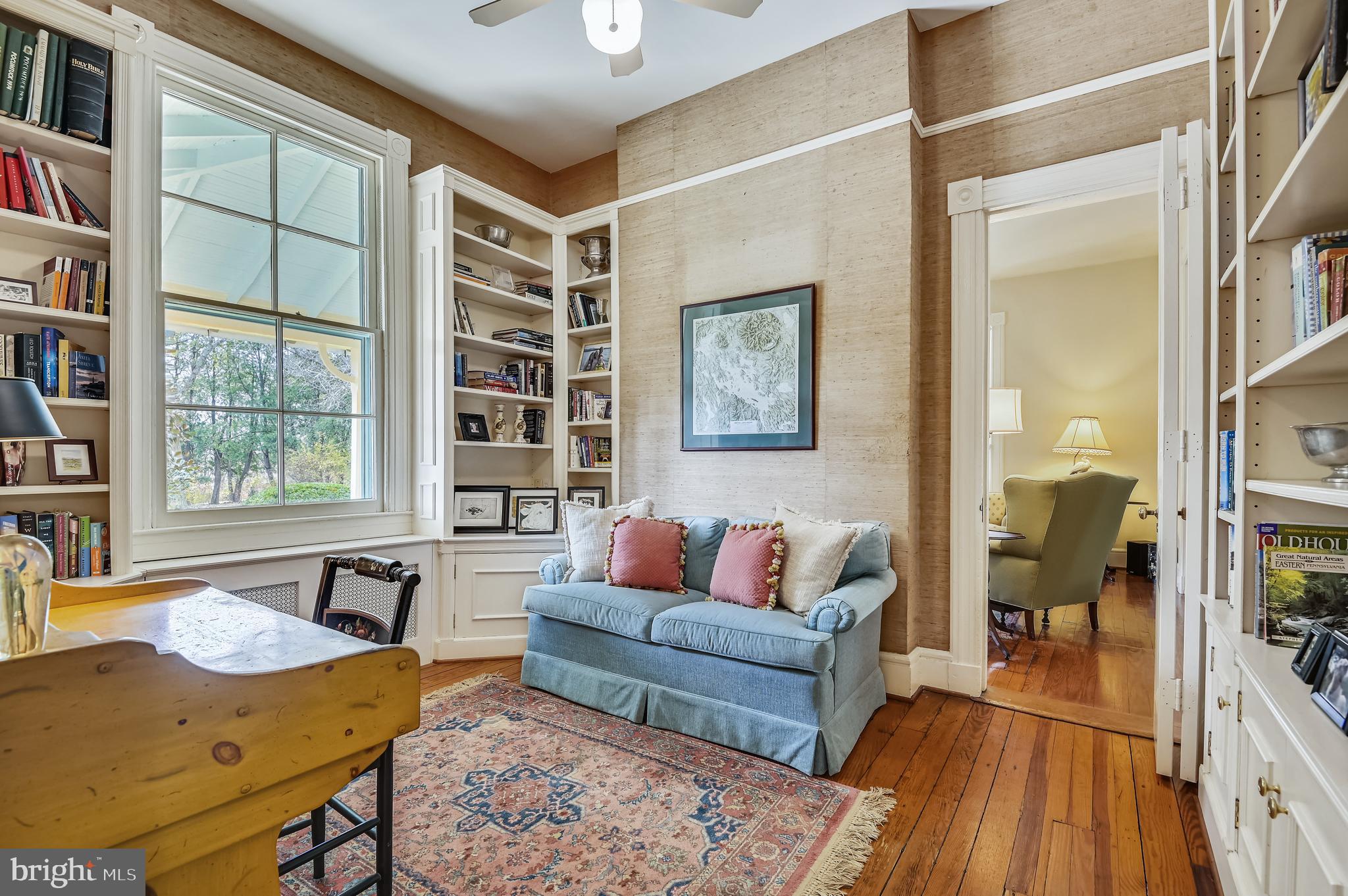 RUXTON - Residential