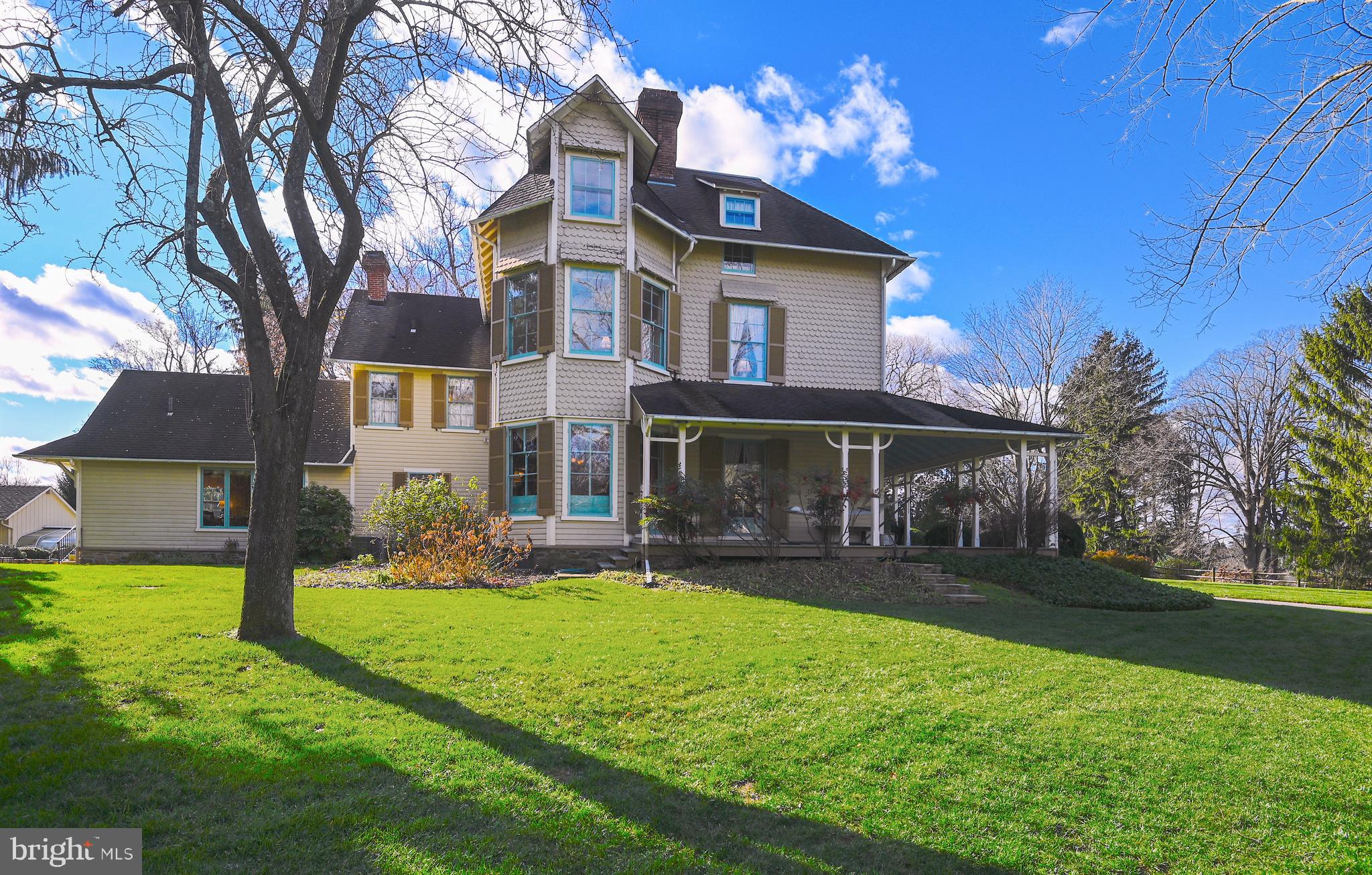 RUXTON - Residential