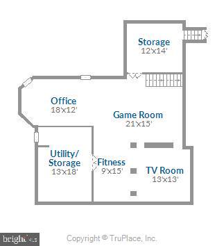 RUXTON - Residential
