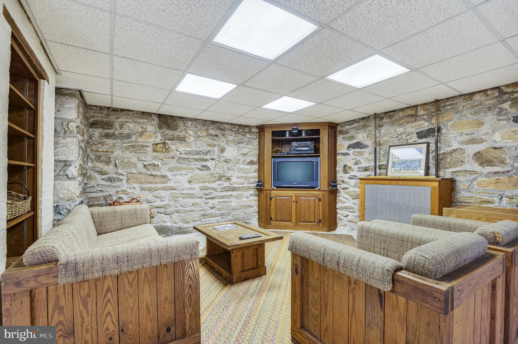 RUXTON - Residential