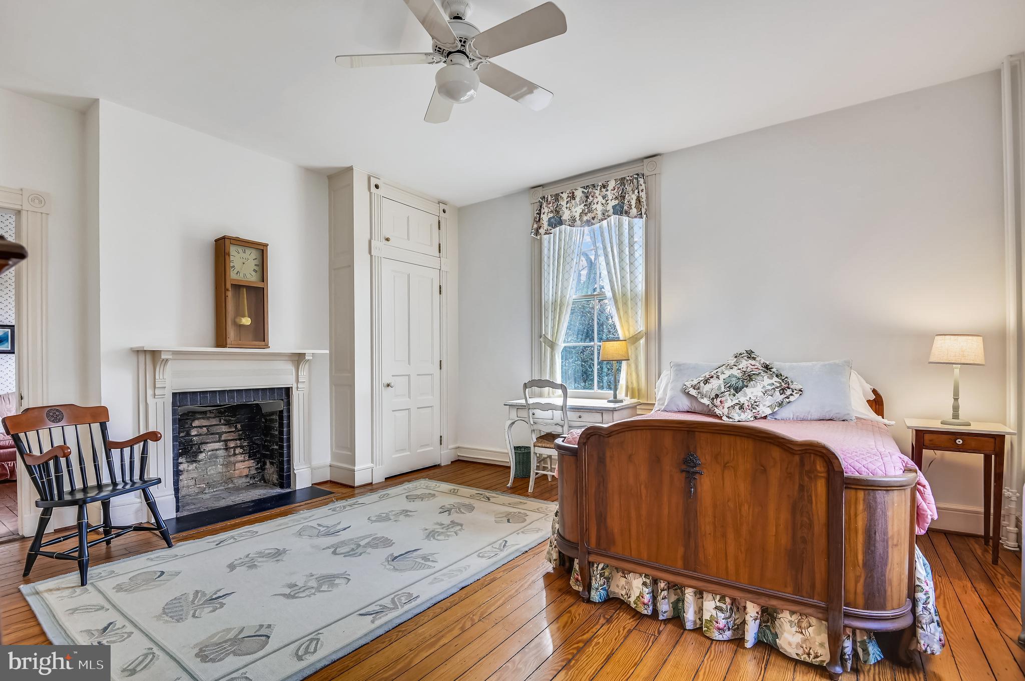 RUXTON - Residential